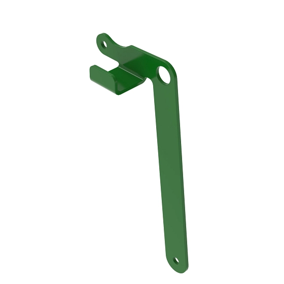 John Deere Bracket - N402158
