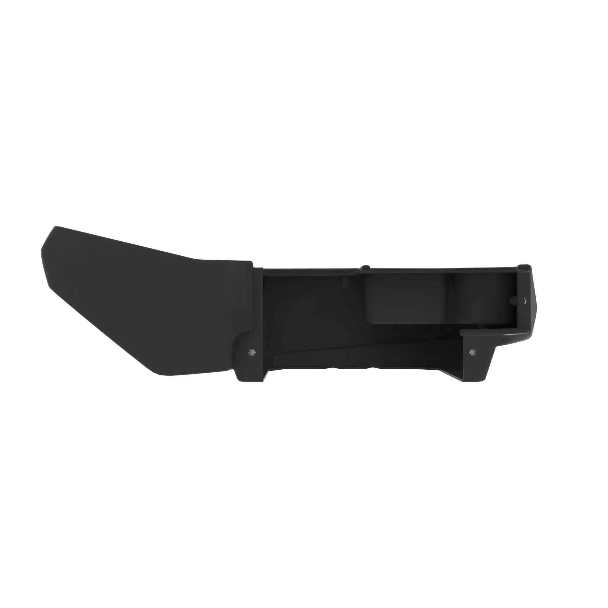COMMAND ARM, LARGE FRAME