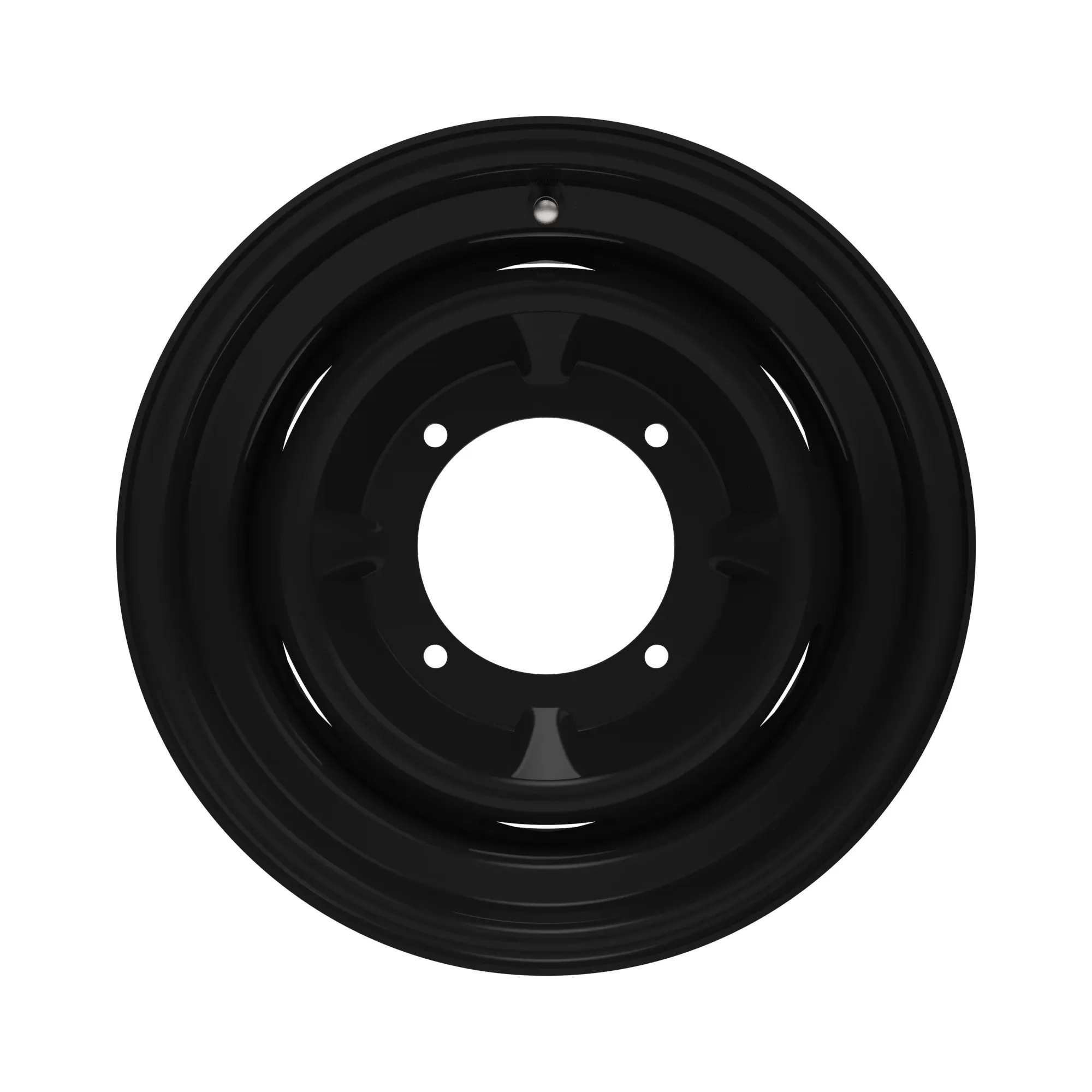 Rim And Wheel Center