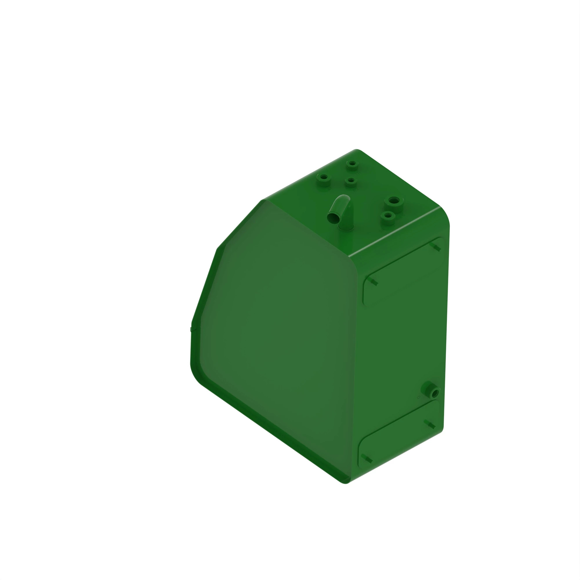 HYDROSTATIC RESERVOIR, RESERVOIR AS