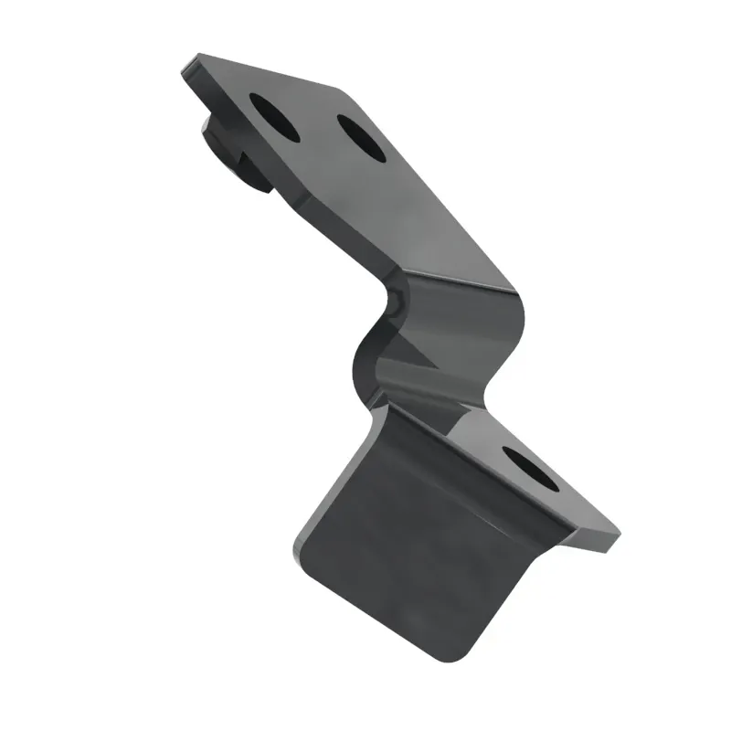 BRACKET, OIL LINE SUPPORT