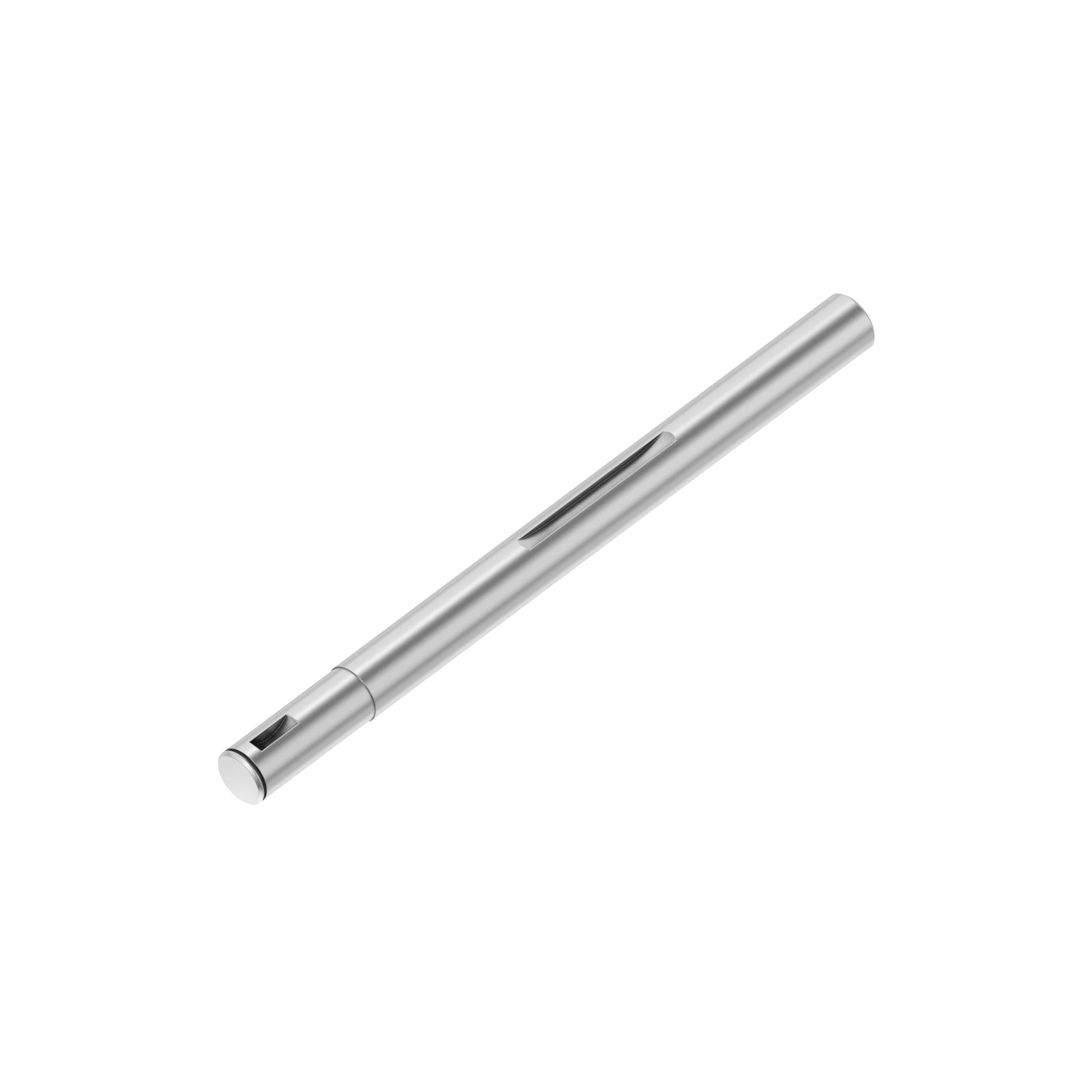 John Deere Elevator Rethresher Shaft - HXE11401