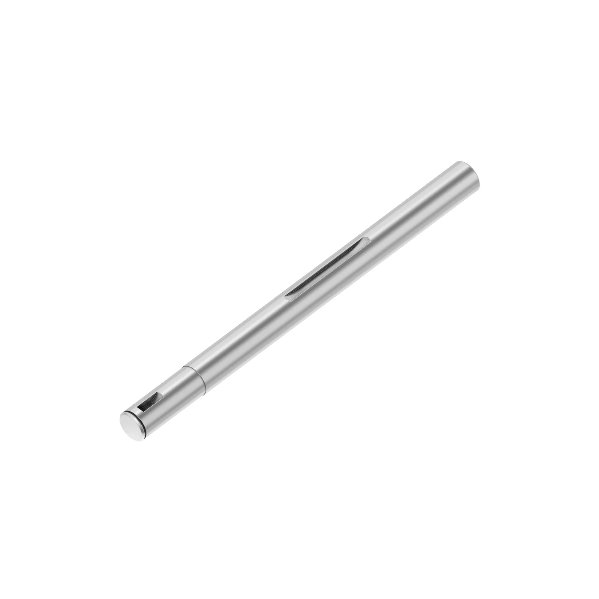 John Deere Elevator Rethresher Shaft - HXE11401