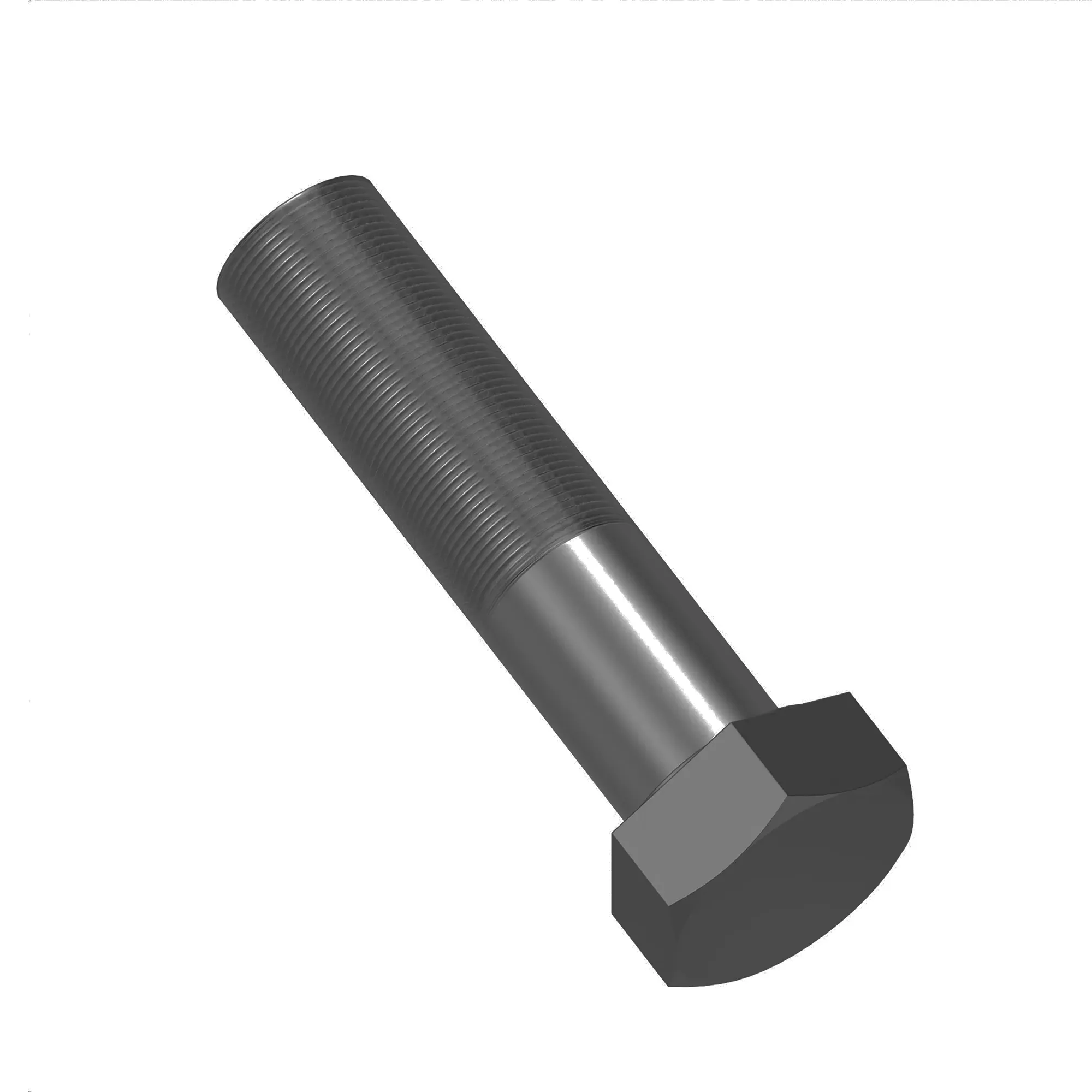 John Deere Hexagonal Head Cap Screw, M20 X 80 - KK54455