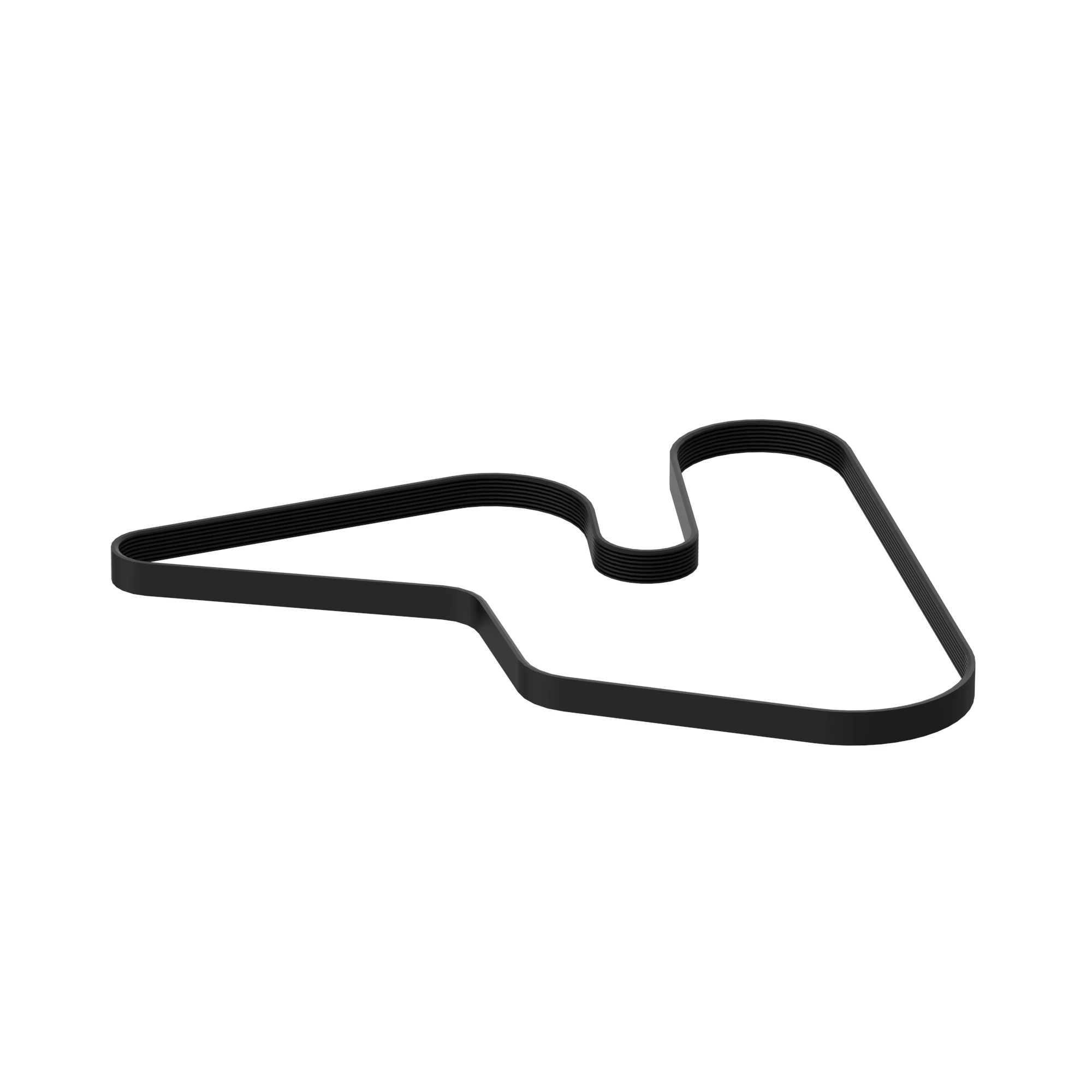 V-BELT,POLY-RIB, V-Belt