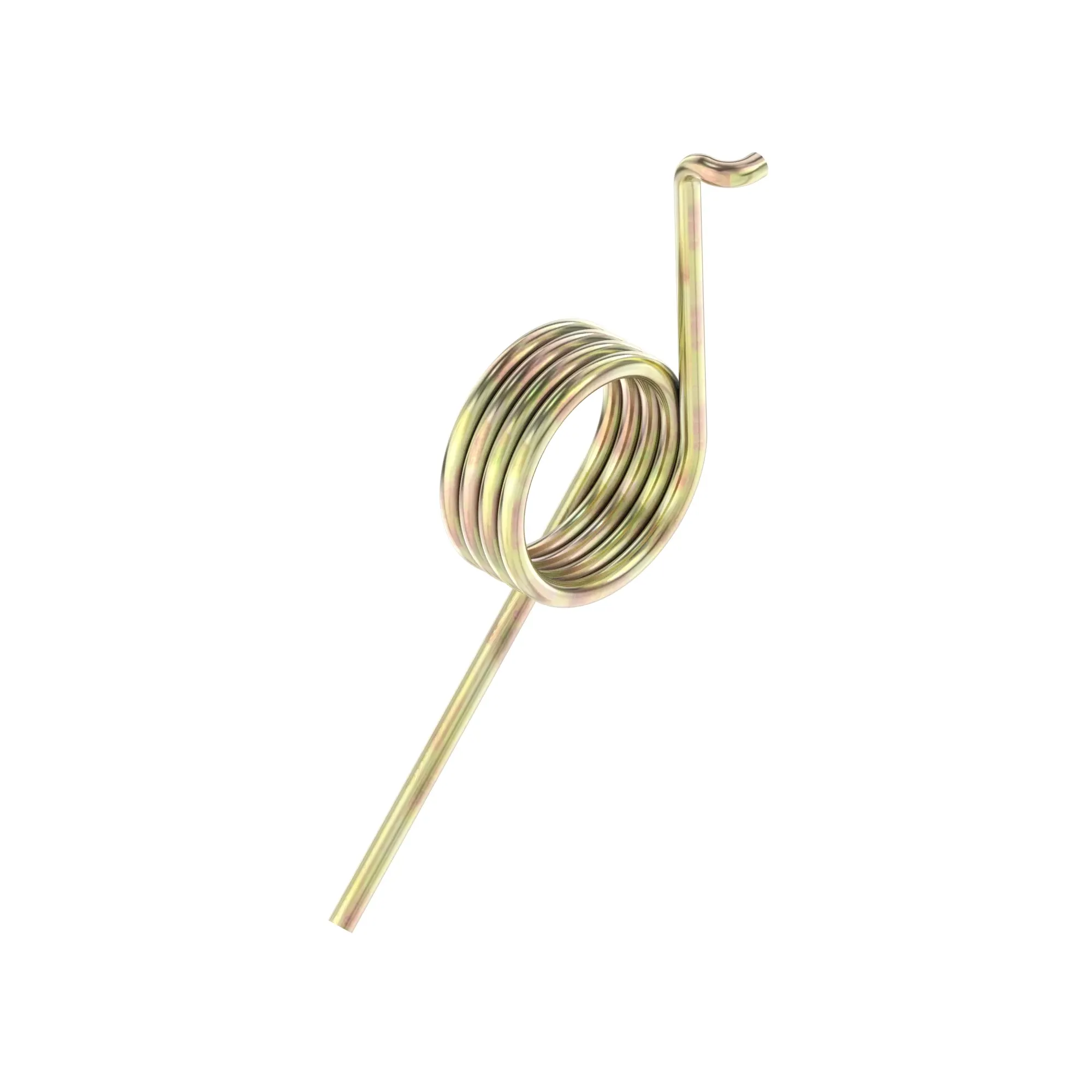 Torsion Spring