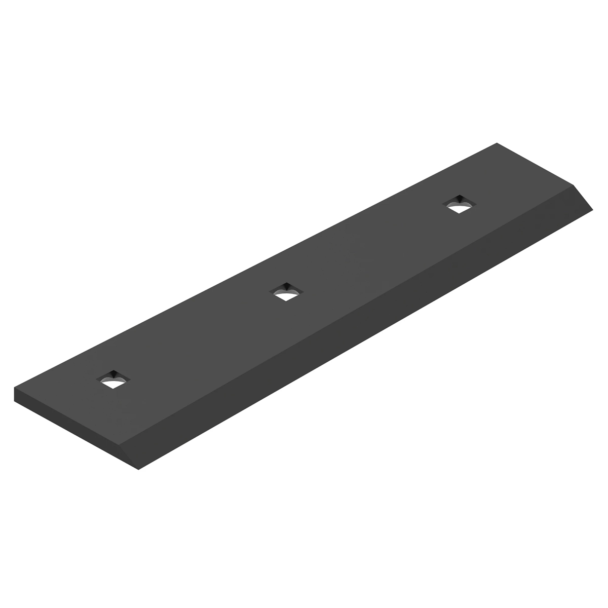 Knife, Stationary