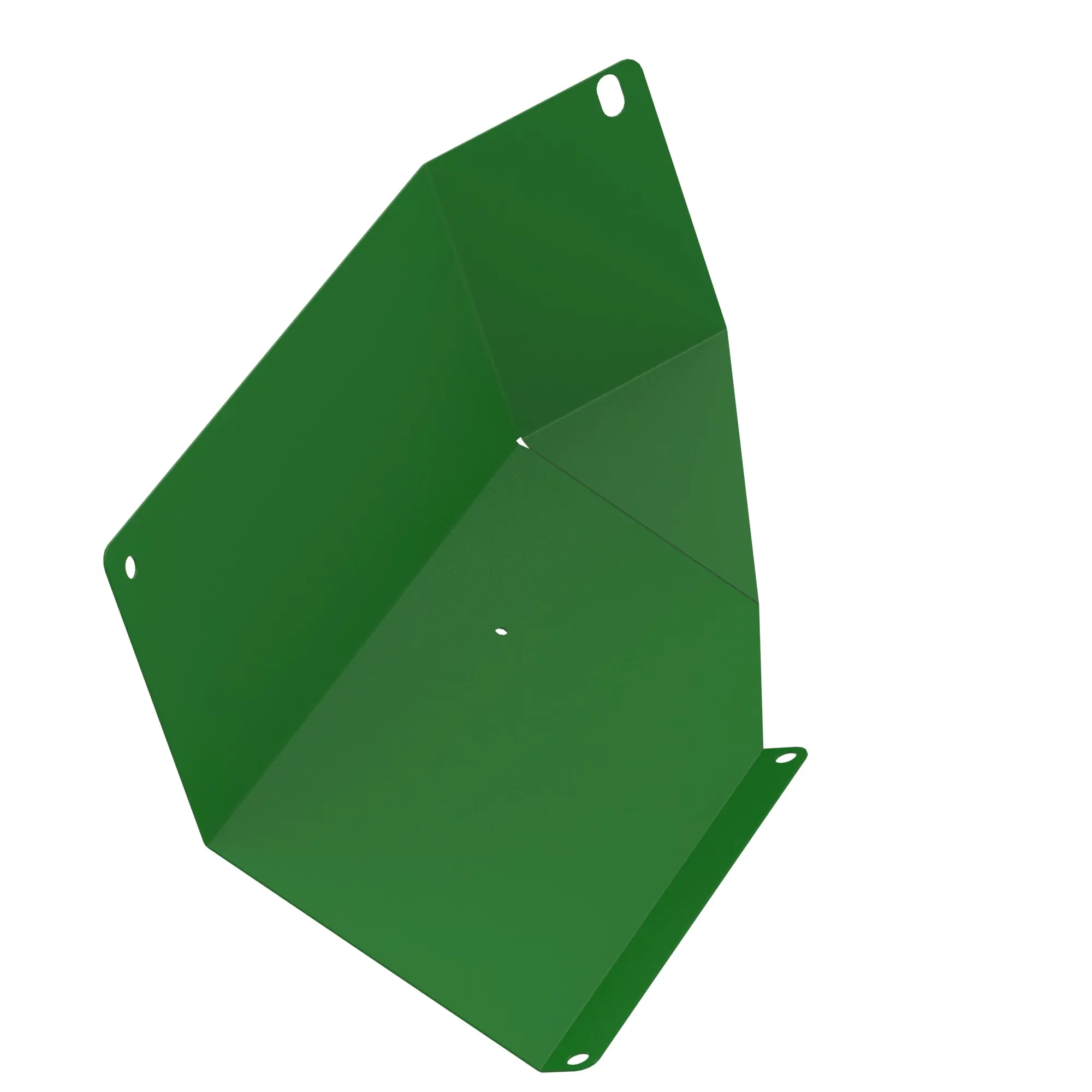 John Deere Cables Guard - SU30414