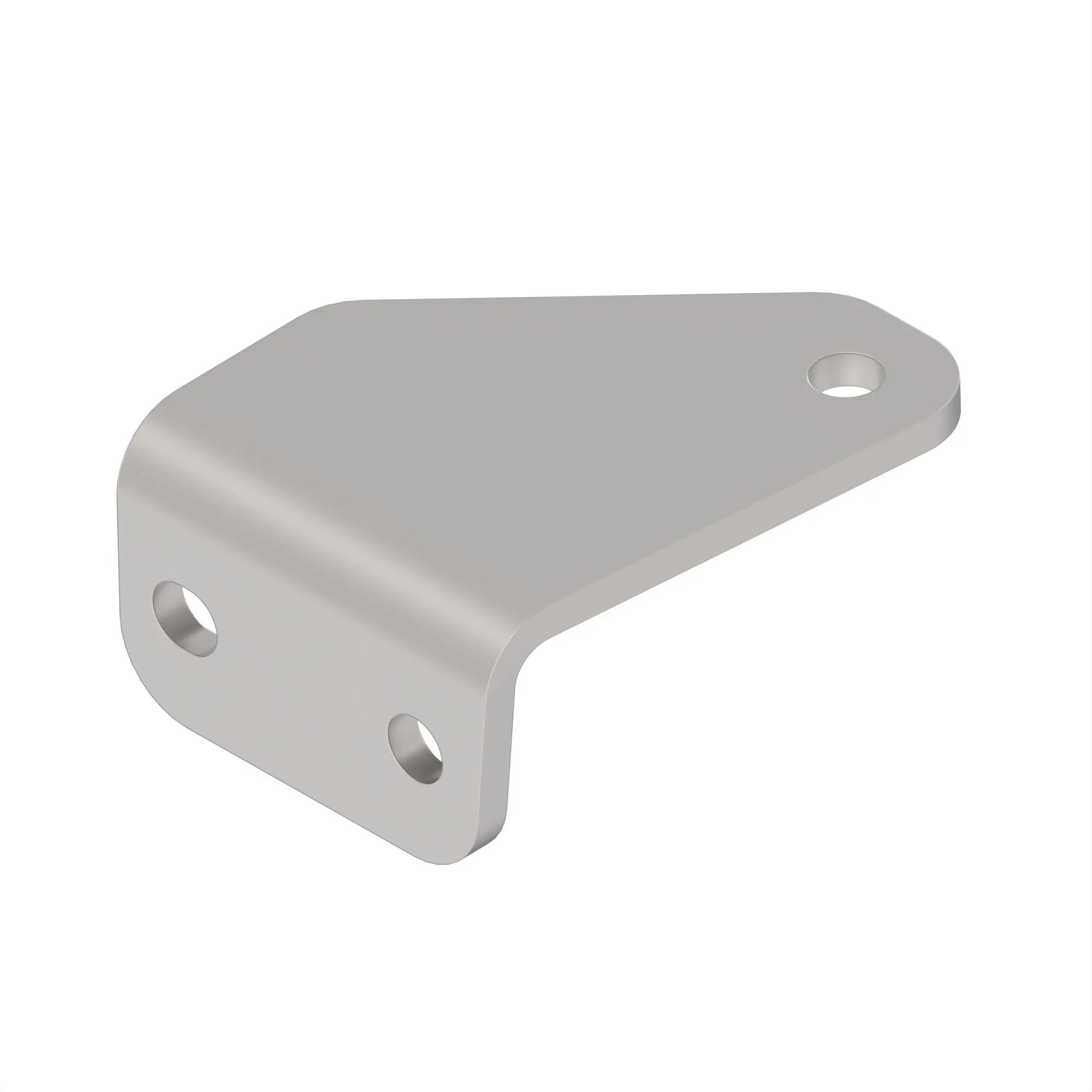 BRACKET, PLUNGER