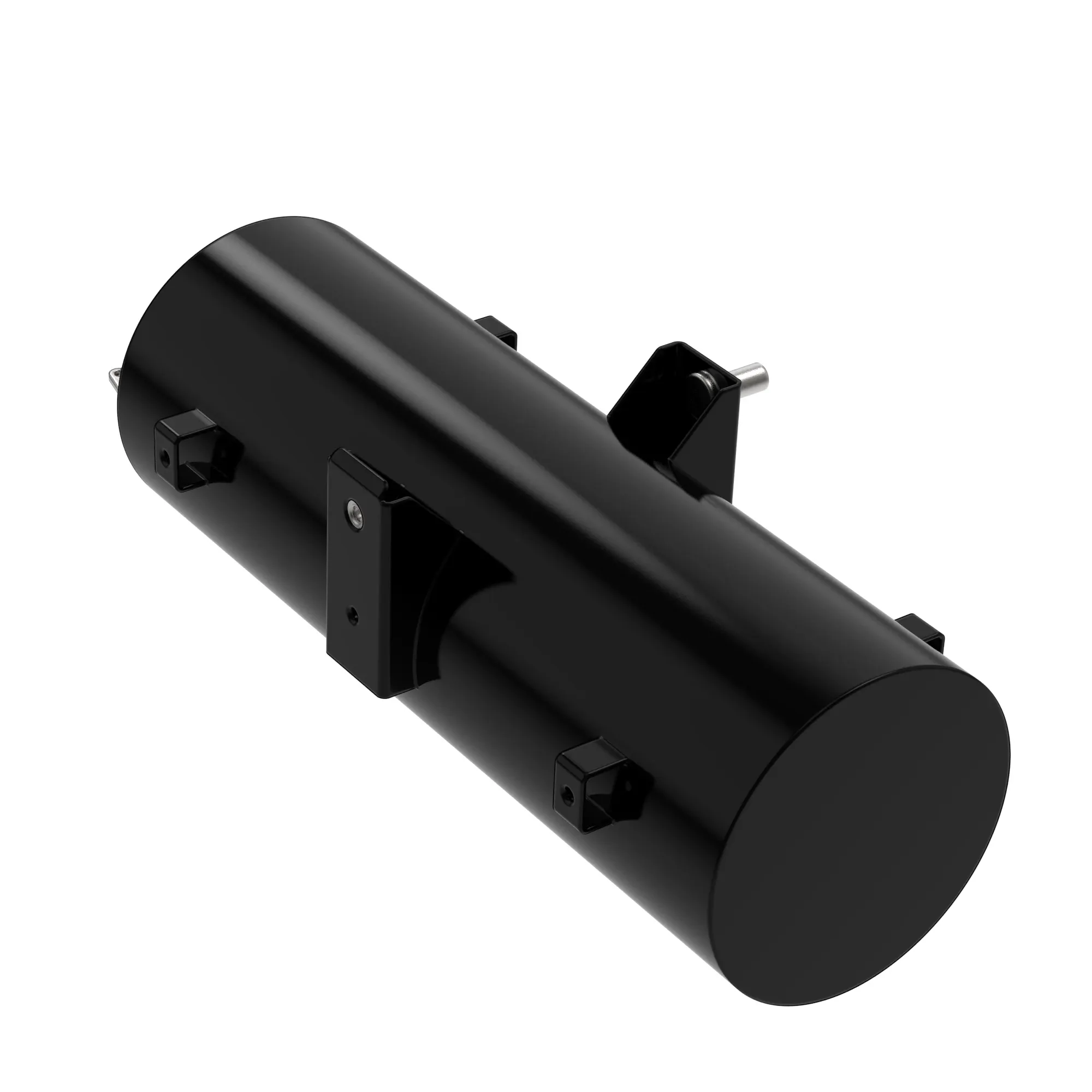 Muffler