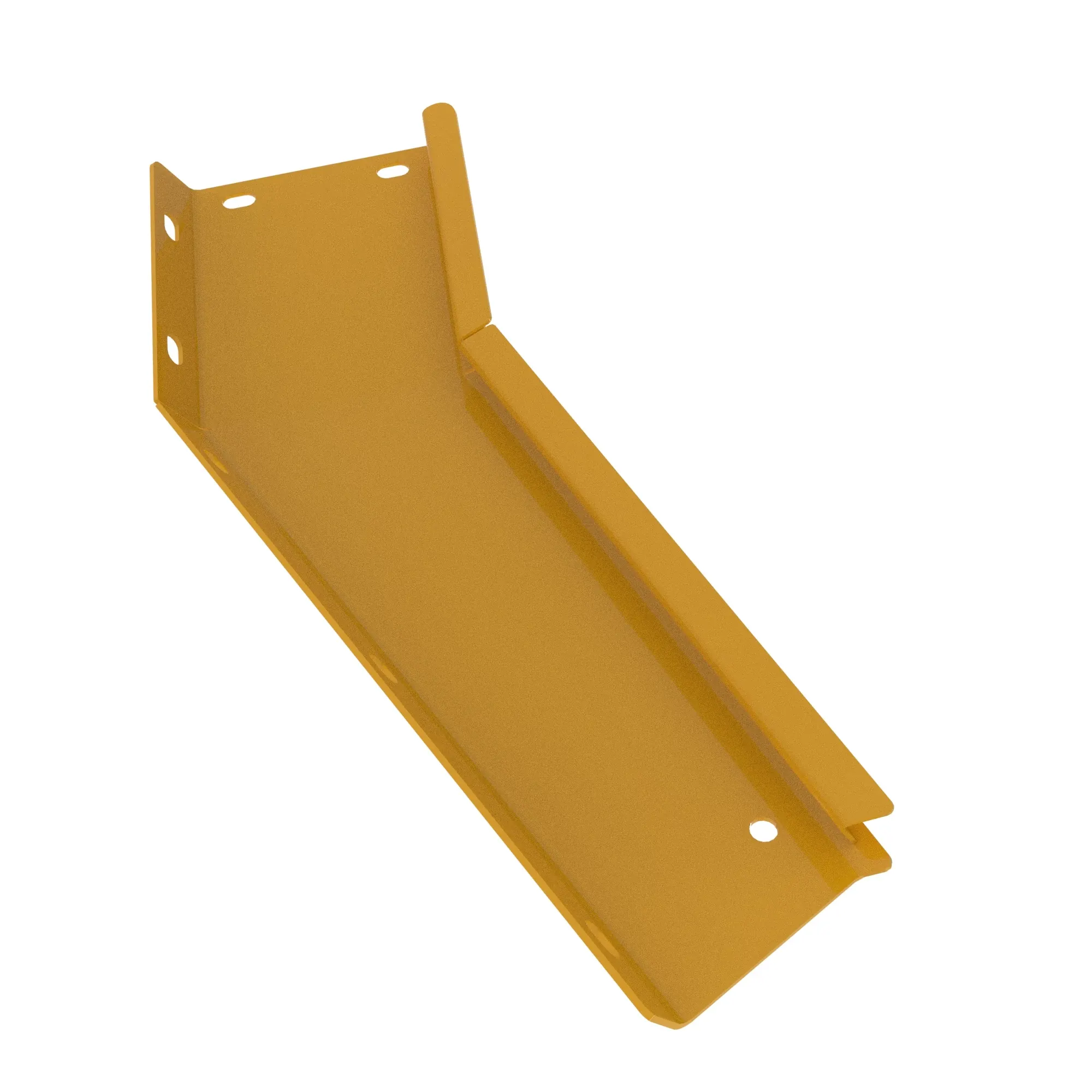 TANK COVER, LEFT HYDROSTATIC TANK
