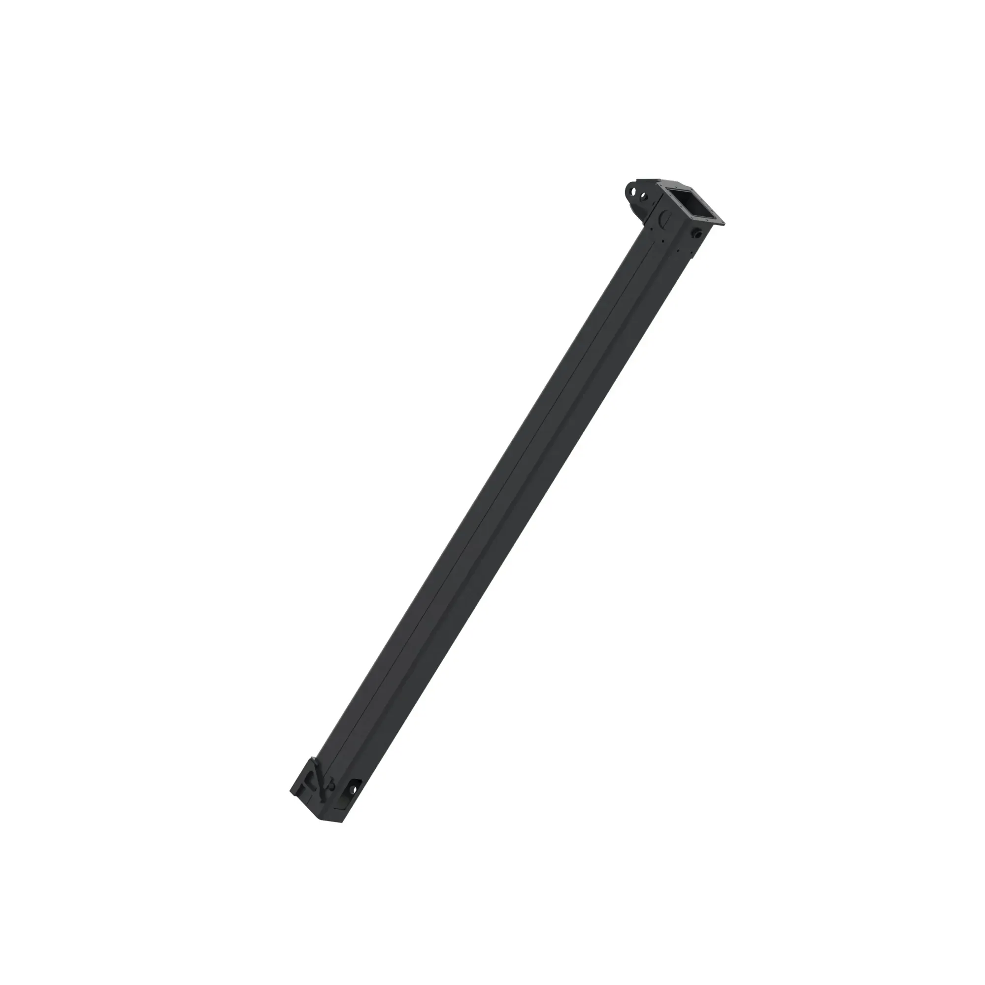 EXTENSION, EXTENSION CF711S BLACK