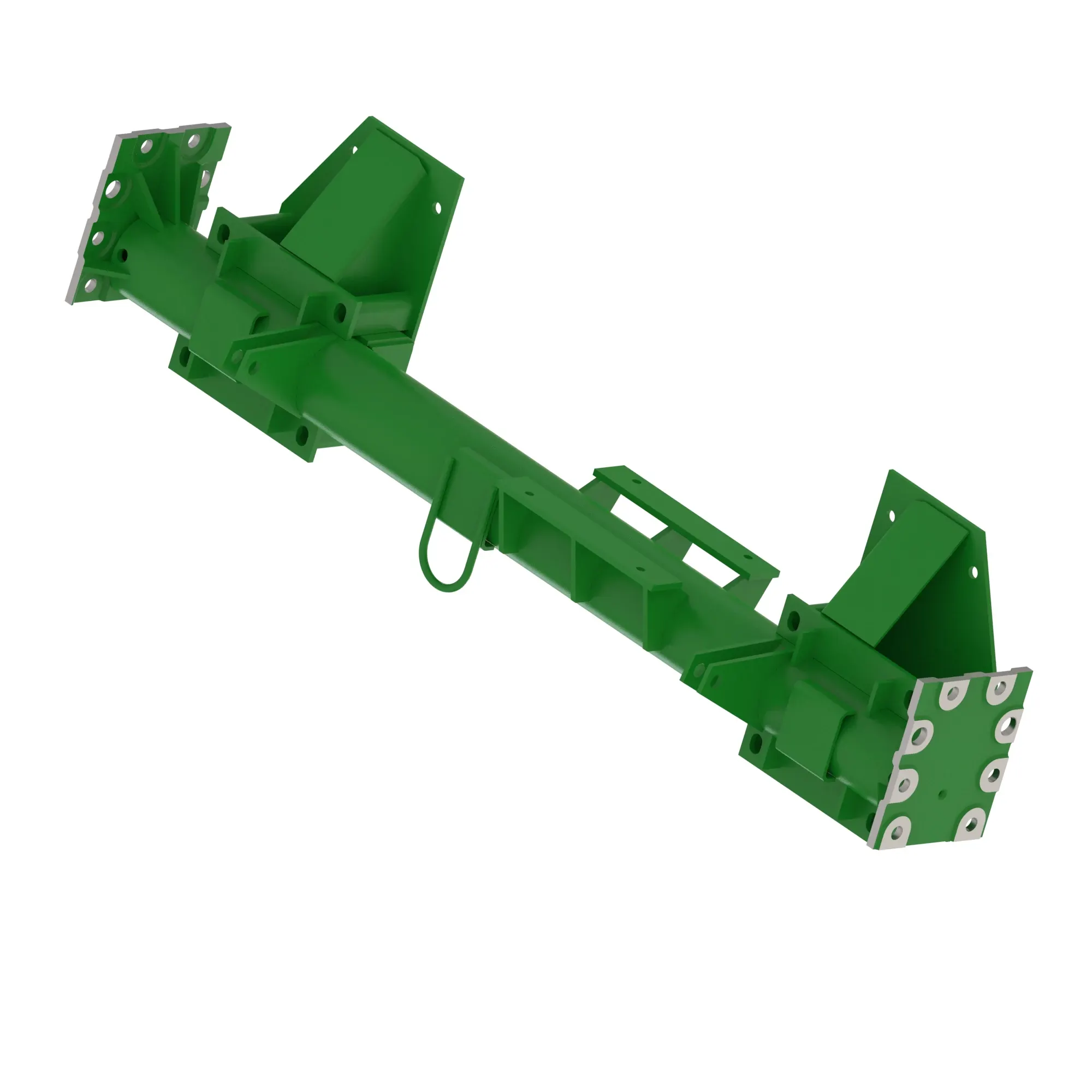 Front Axle