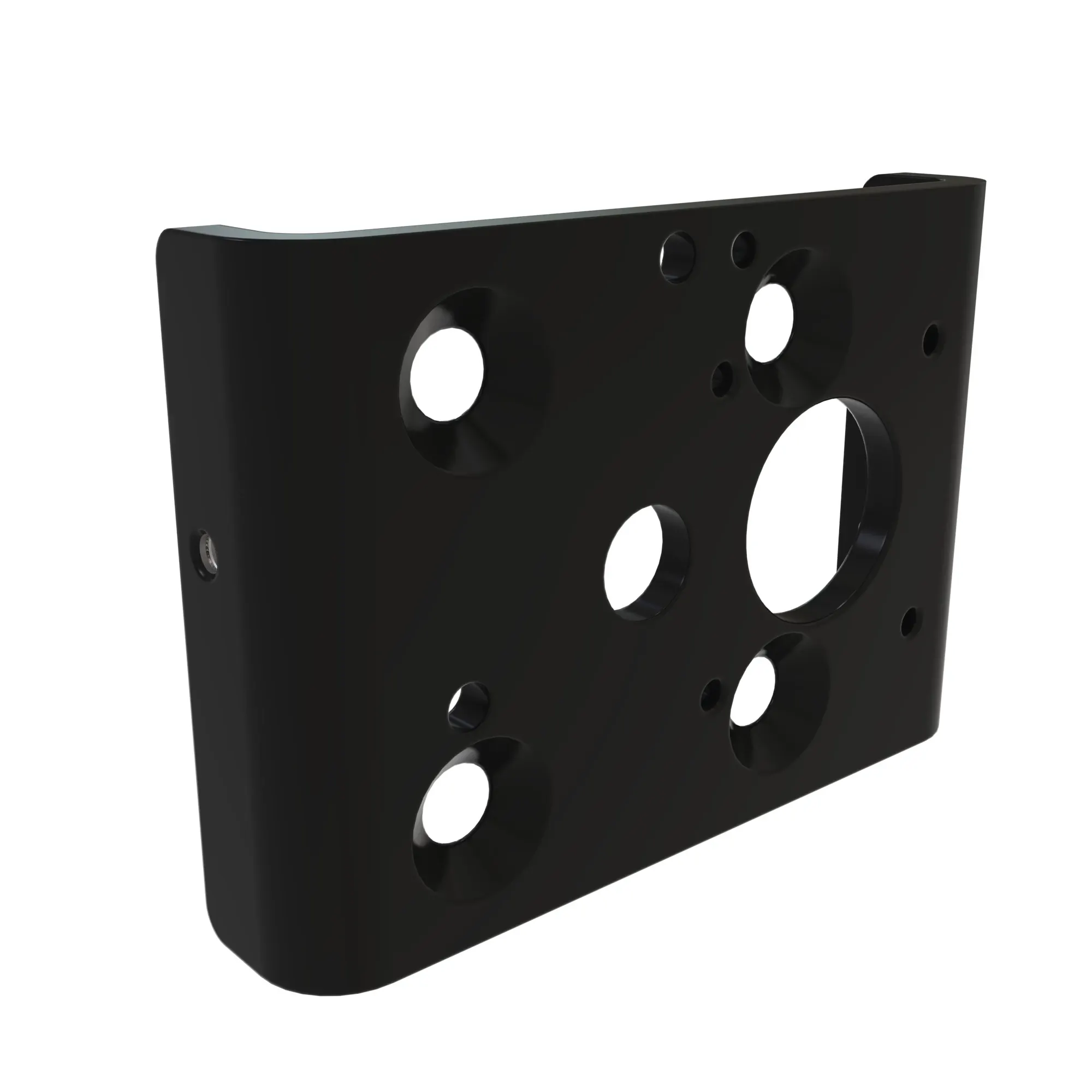 John Deere Motor Mounting Bracket - PFP17905