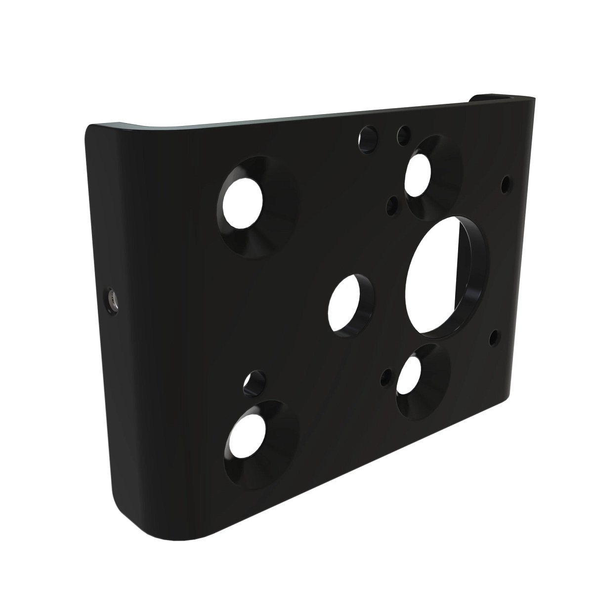 Bracket, Motor Mounting, ATC300