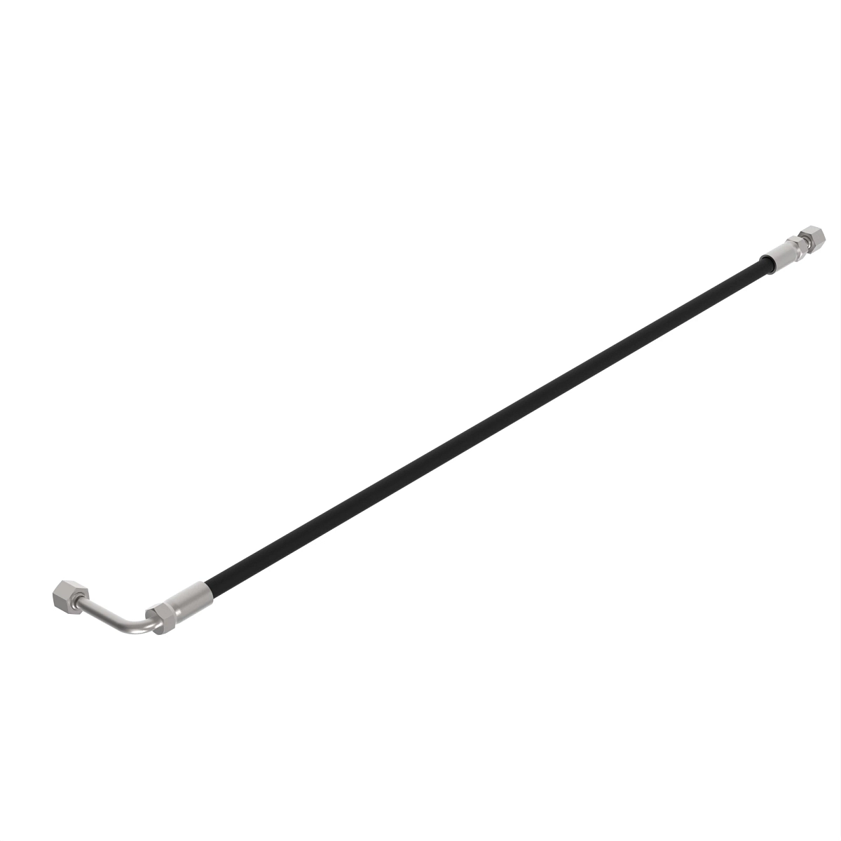 Hose, Hydraulic (9.52 X 1600 MM)