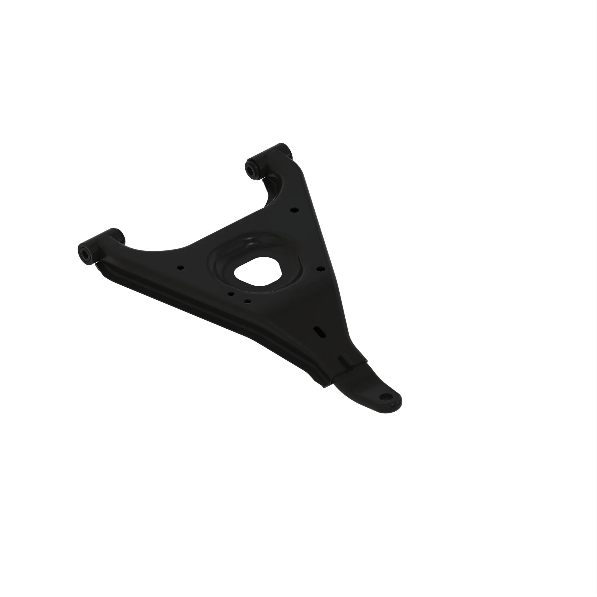 ARM, ASSY, CNTRL ARM, LH, FRT, LWR