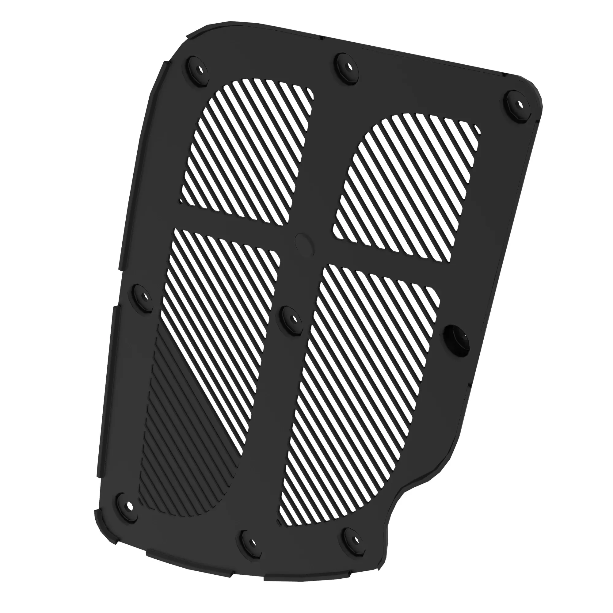 John Deere Louver - L219504