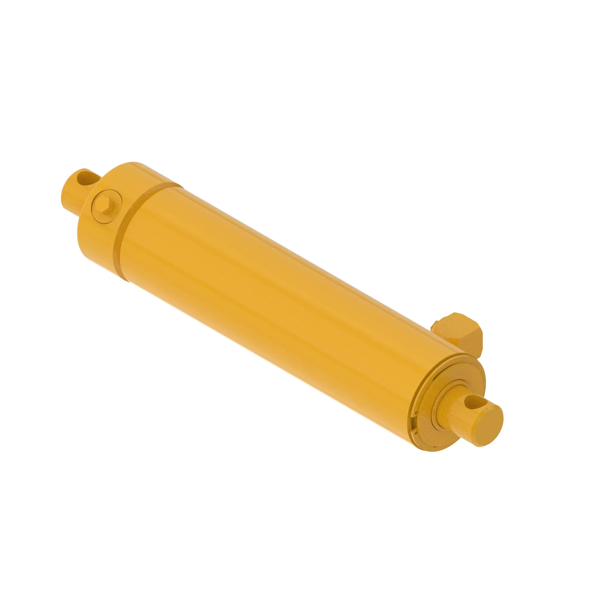 John Deere Hydraulic Cylinder - AH212349