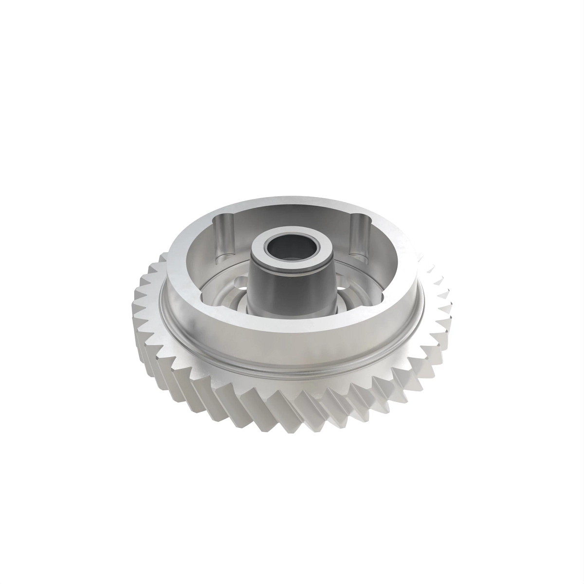 Gear Kit, 30K/40K MFWD