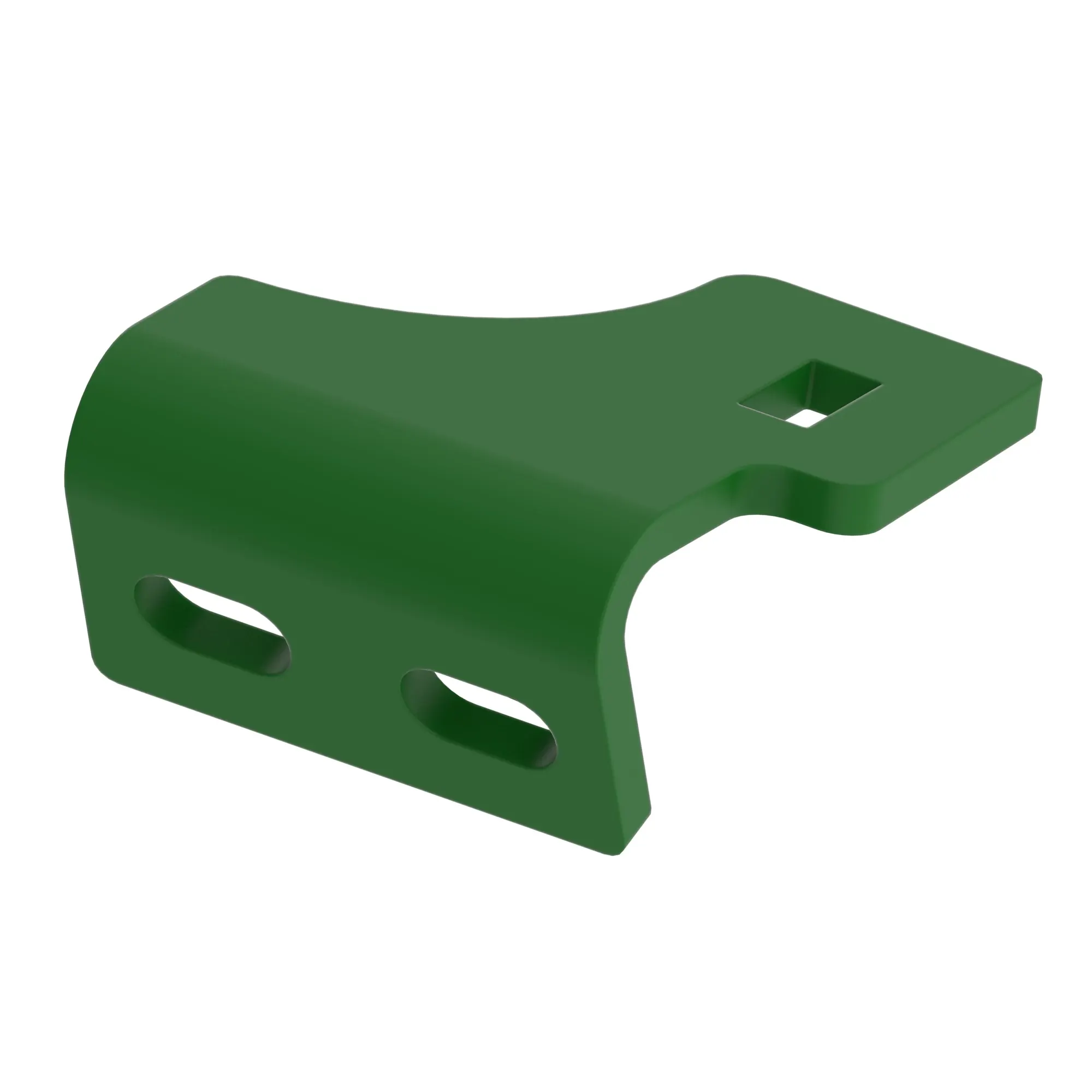 John Deere Blower Drive Bracket - FH325159