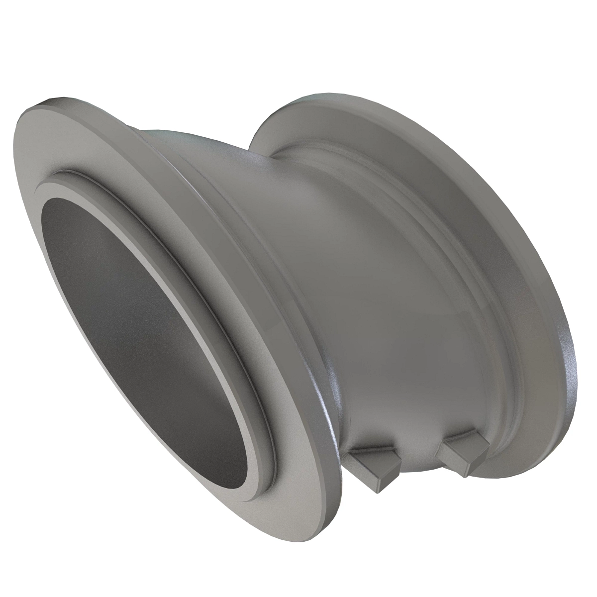 Exhaust Pipe, Exhaust Adaptor Tube