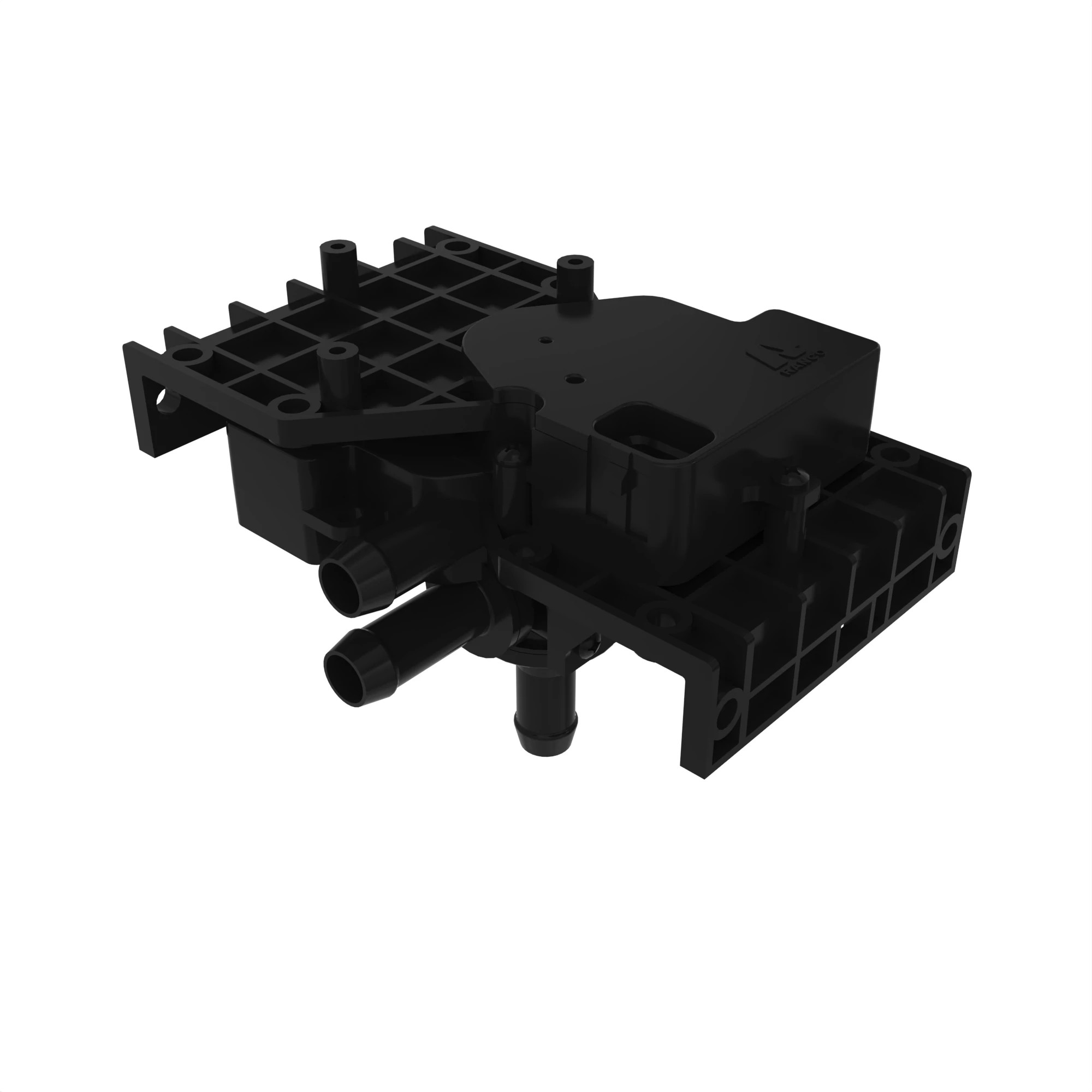 John Deere Water Valve - AT502345