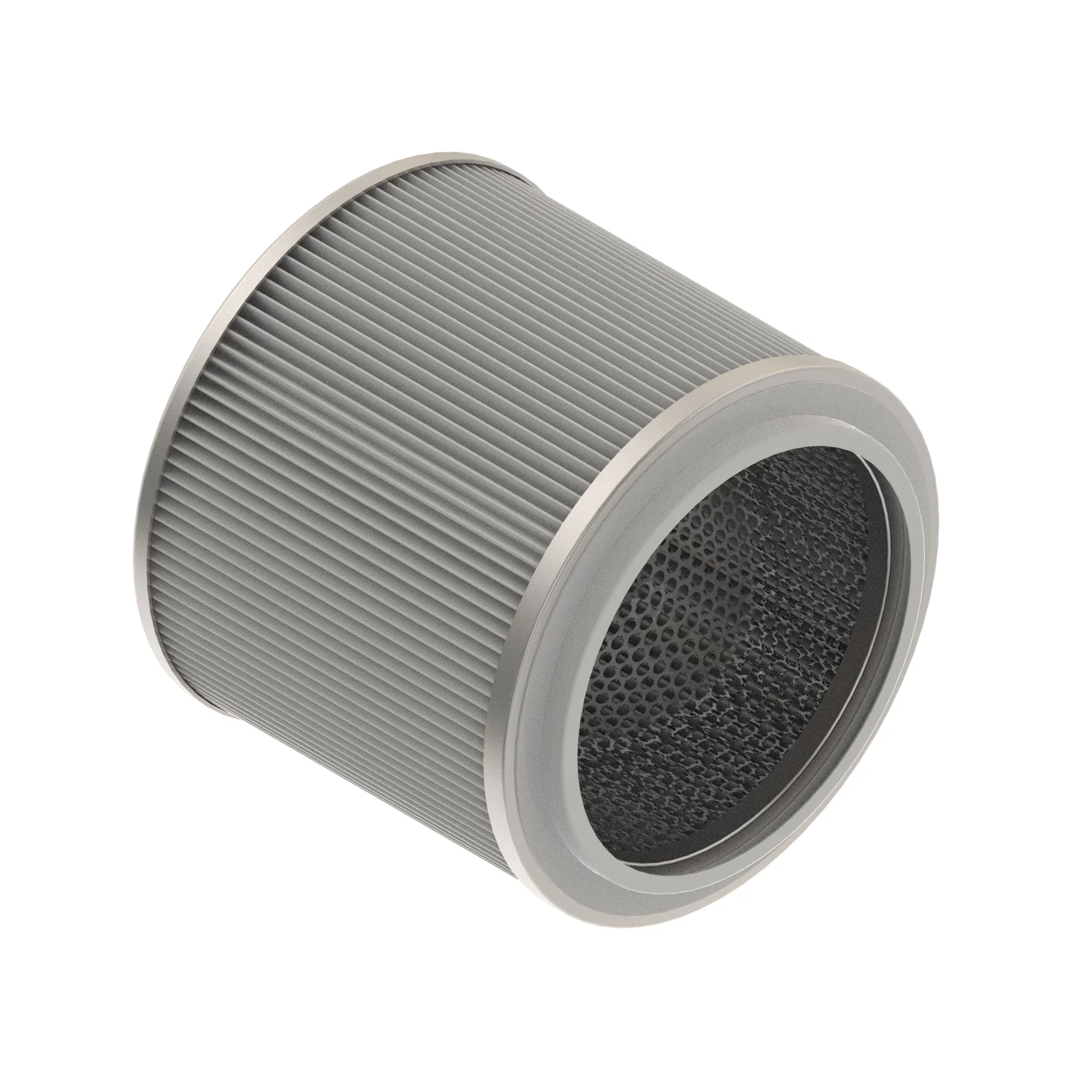 SUCTION STRAINER
