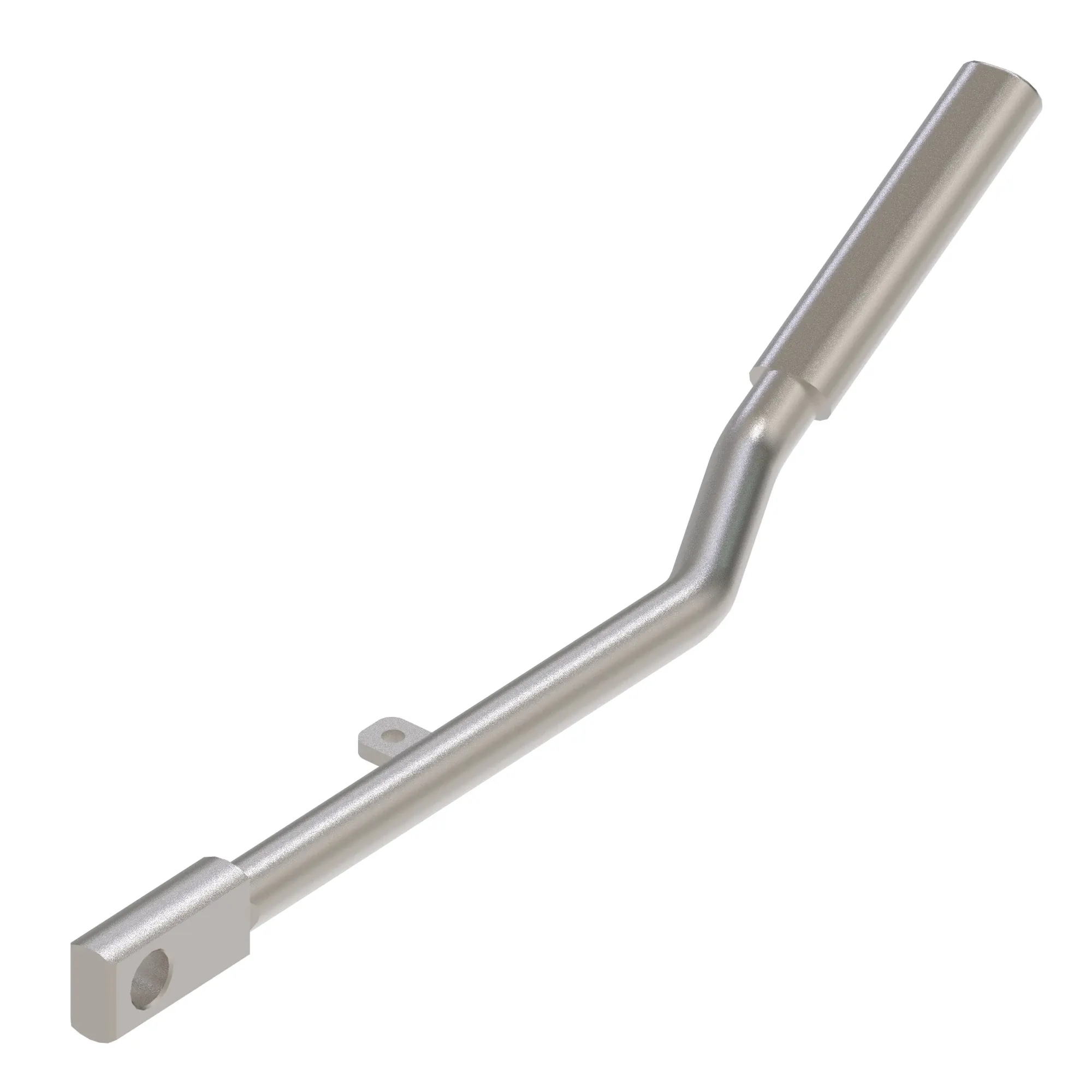 John Deere Control Lever - ADX16446