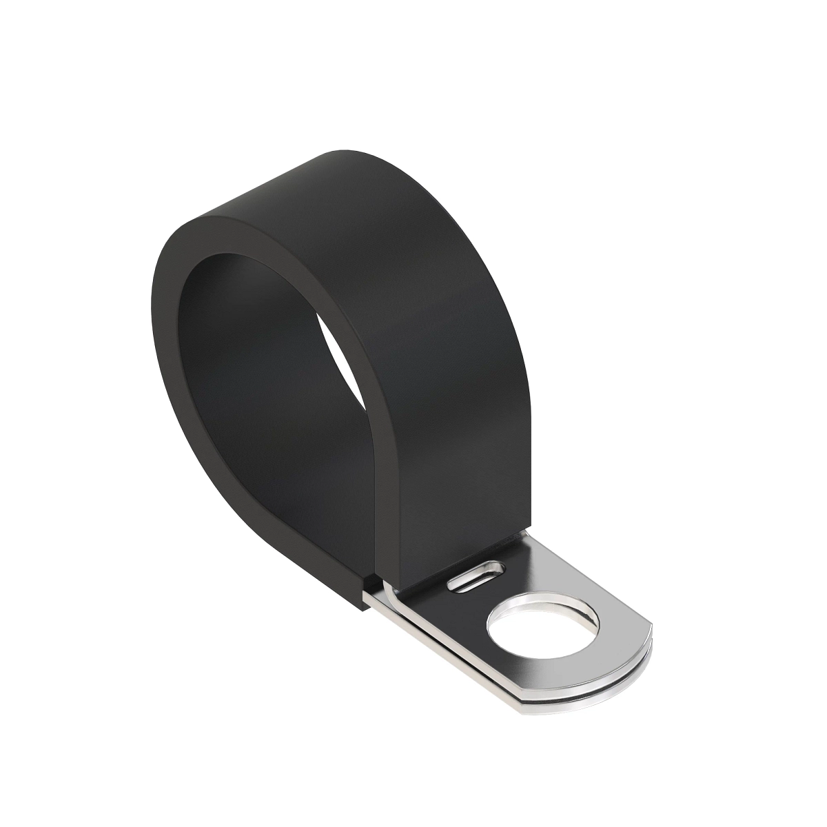 Clamp Fst 0.048 Steel