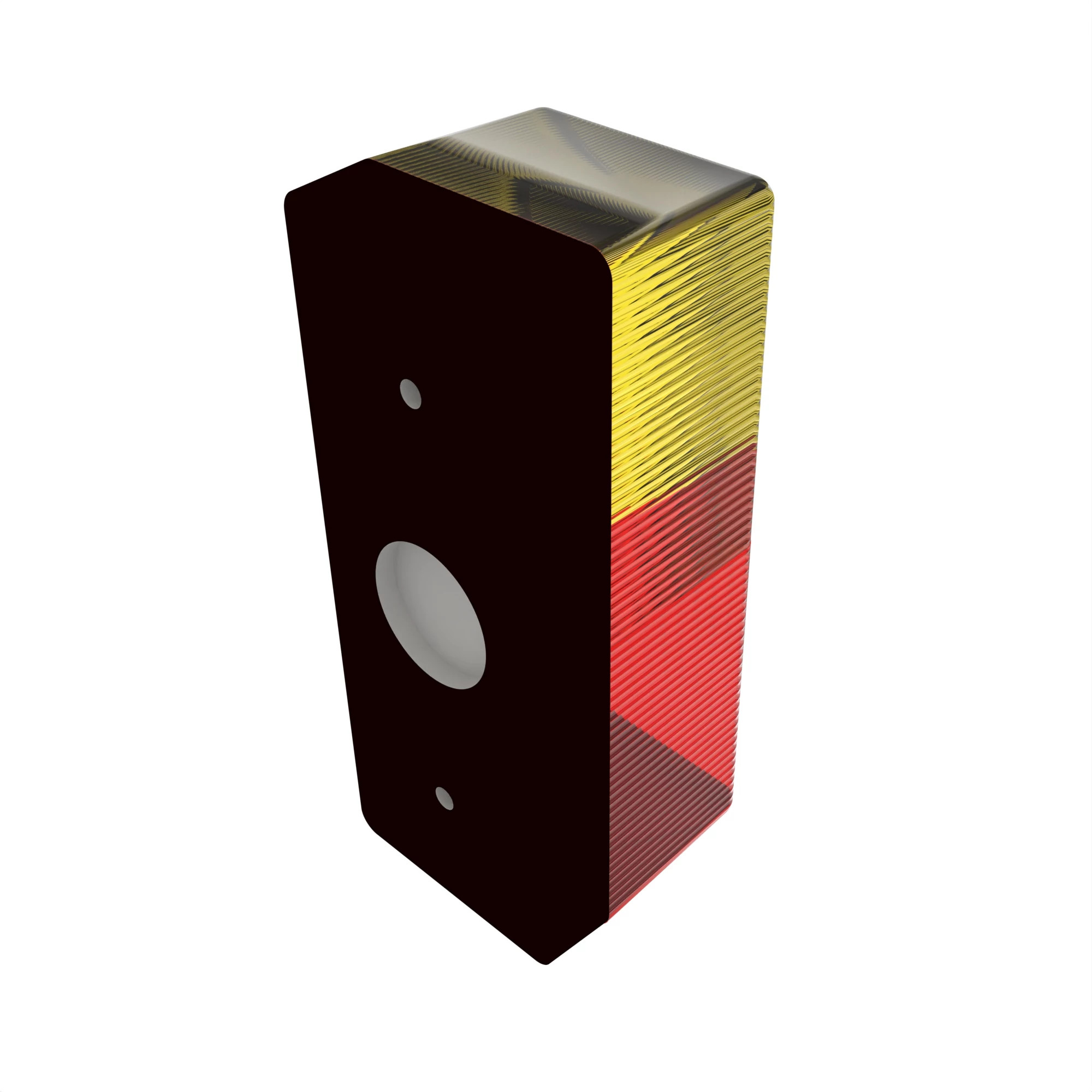 John Deere Tail Light - AM126082