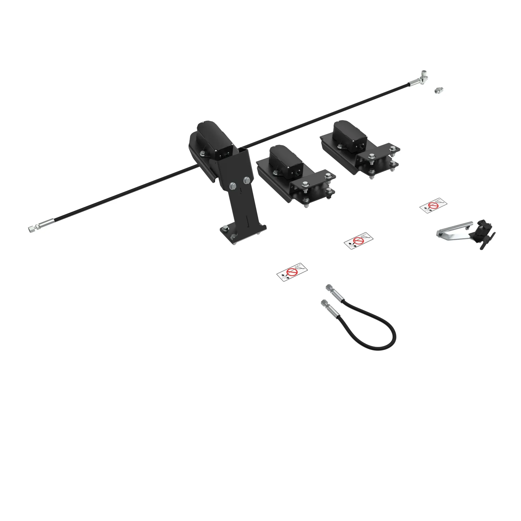 John Deere BoomTrac™ Sensor Kit - BKK10839
