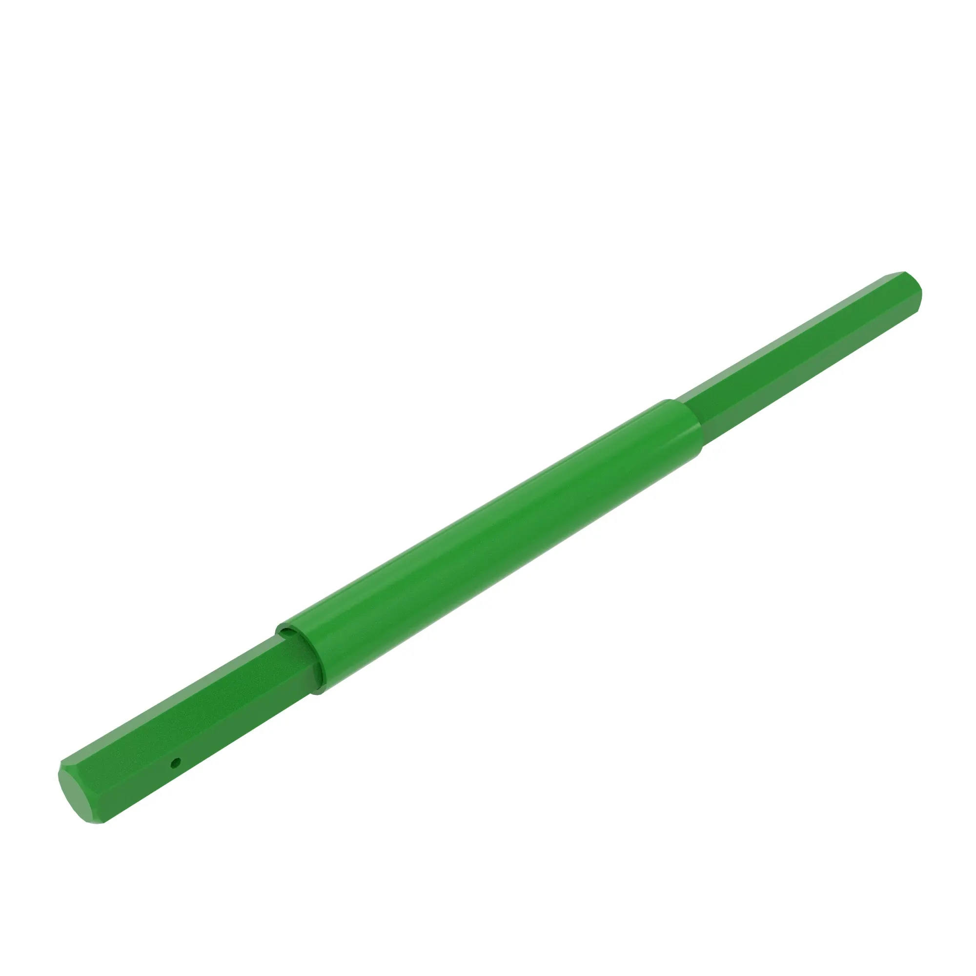 John Deere Chain Idler Shaft - AE54321