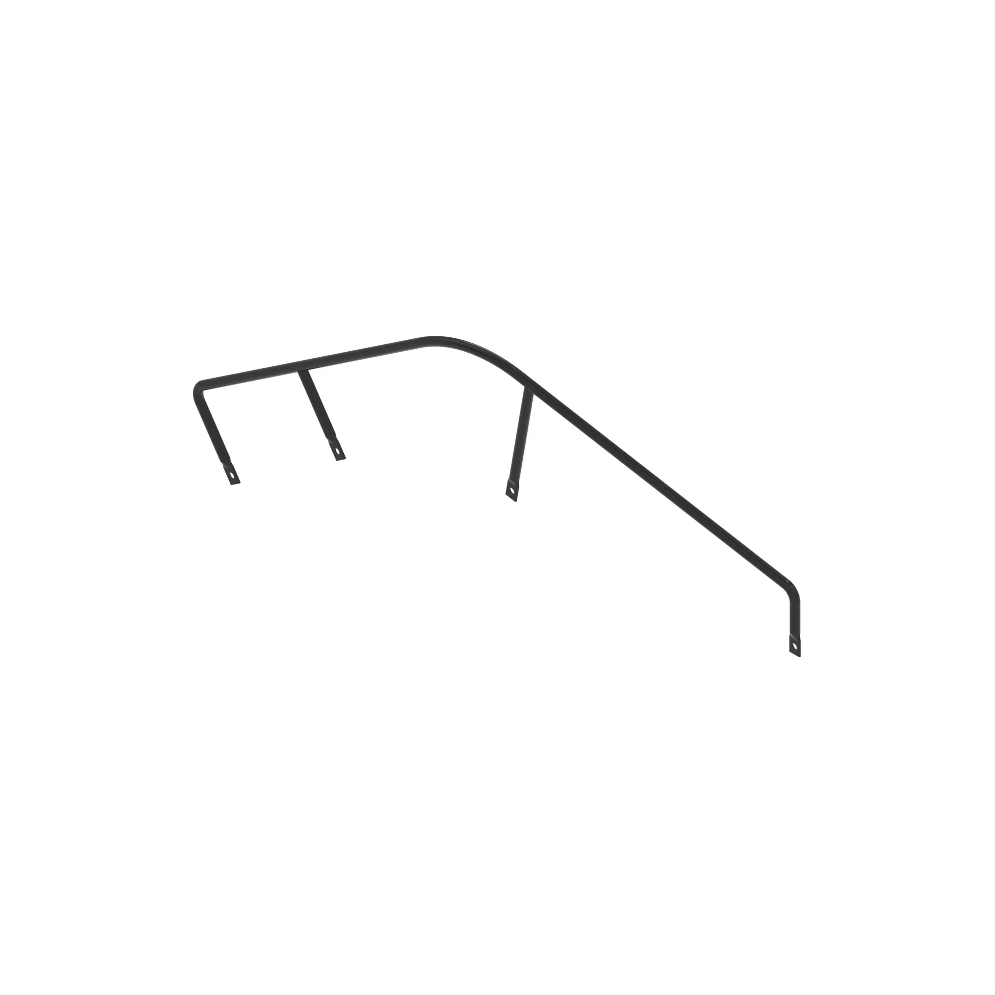 John Deere Loader Boom Handle - AT489406