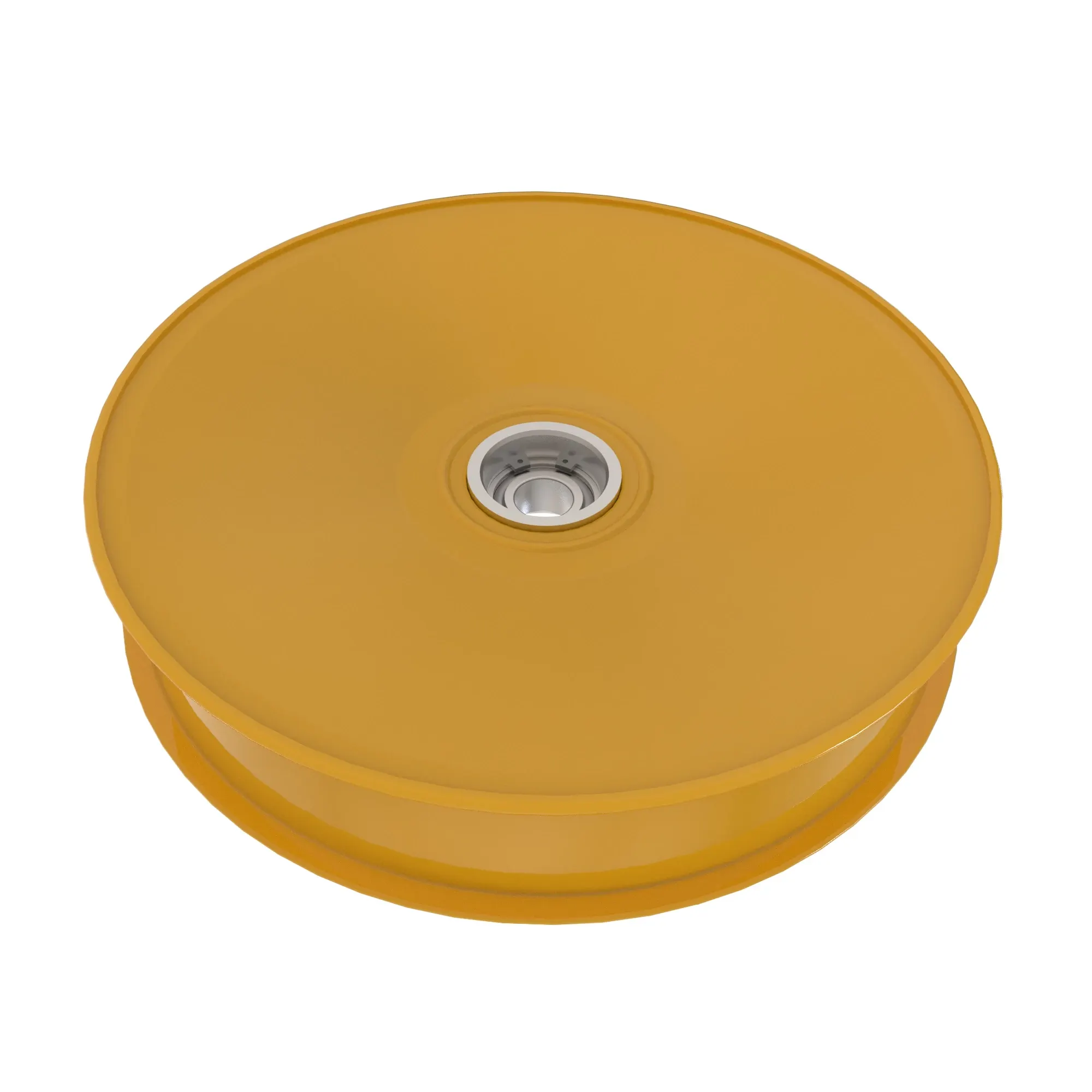 John Deere Feederhouse Drive Idler - AXE11367