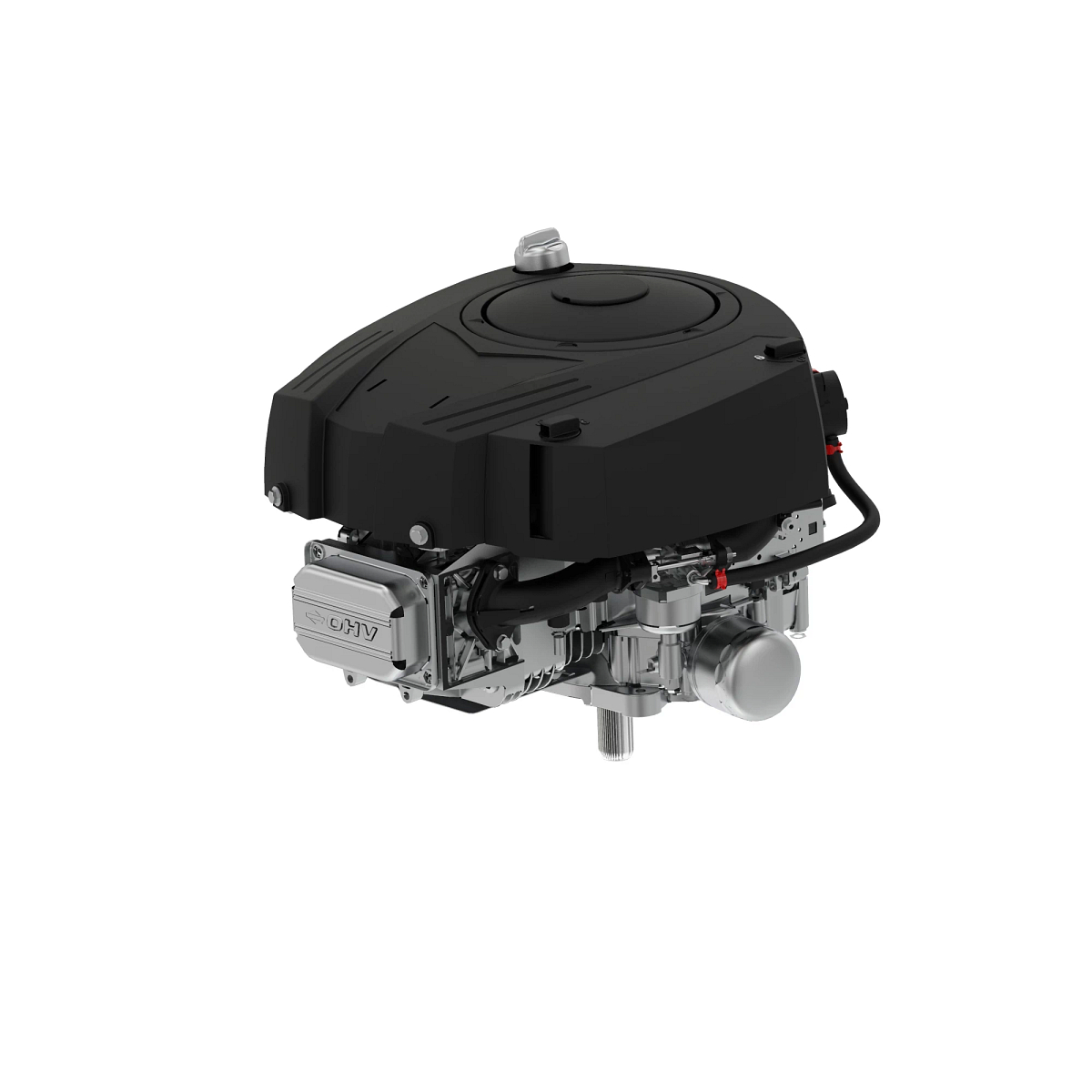 John Deere Gasoline Engine - AUC15559