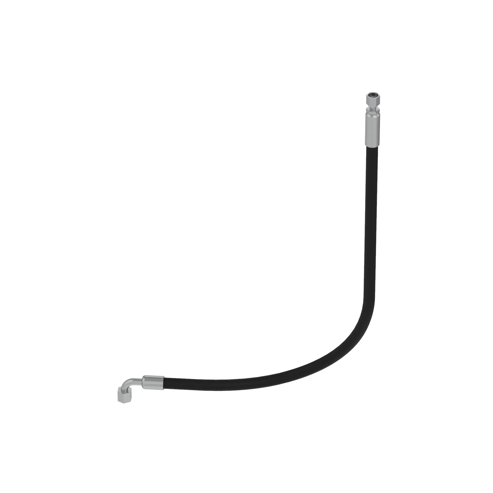 HOSE, FUEL SUPPLY