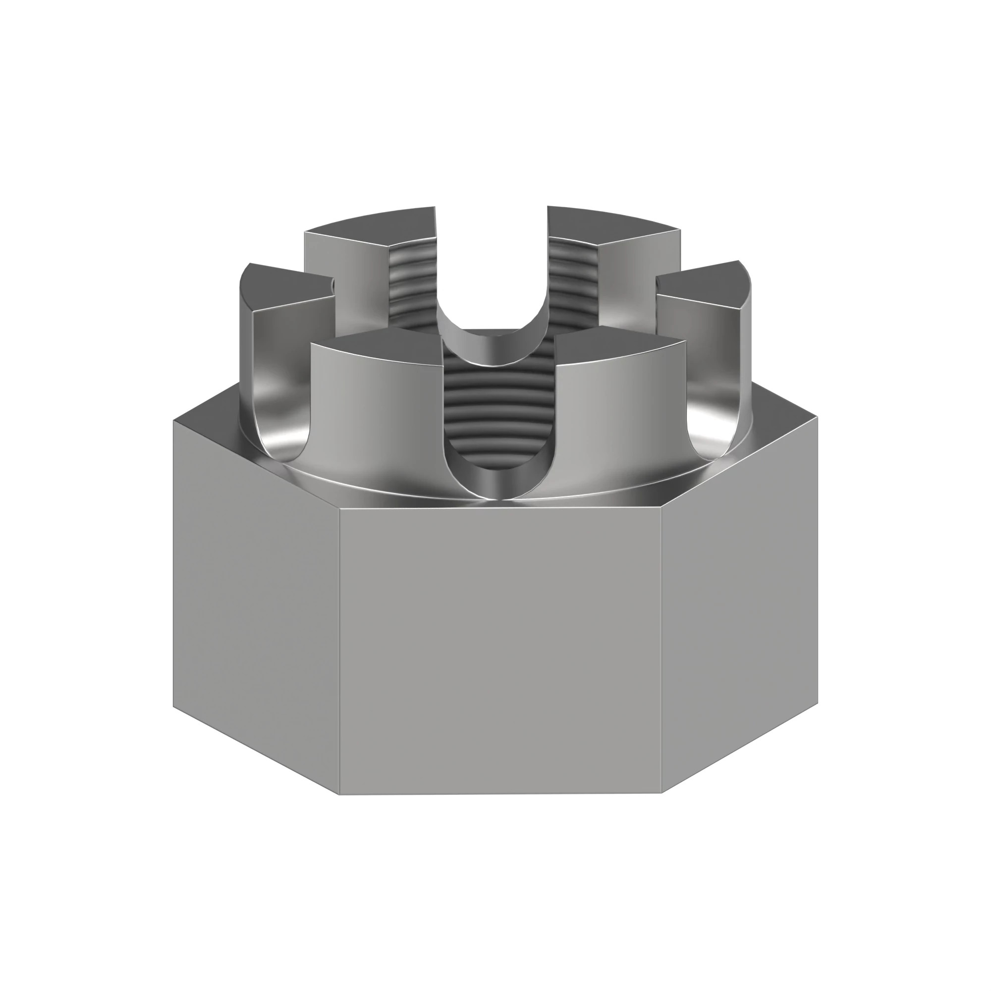 John Deere Nut, M16 - F026225