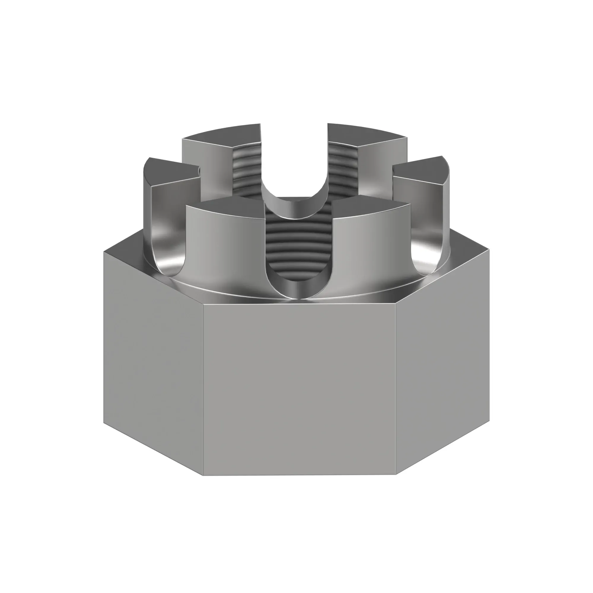 John Deere Nut, M16 - F026225