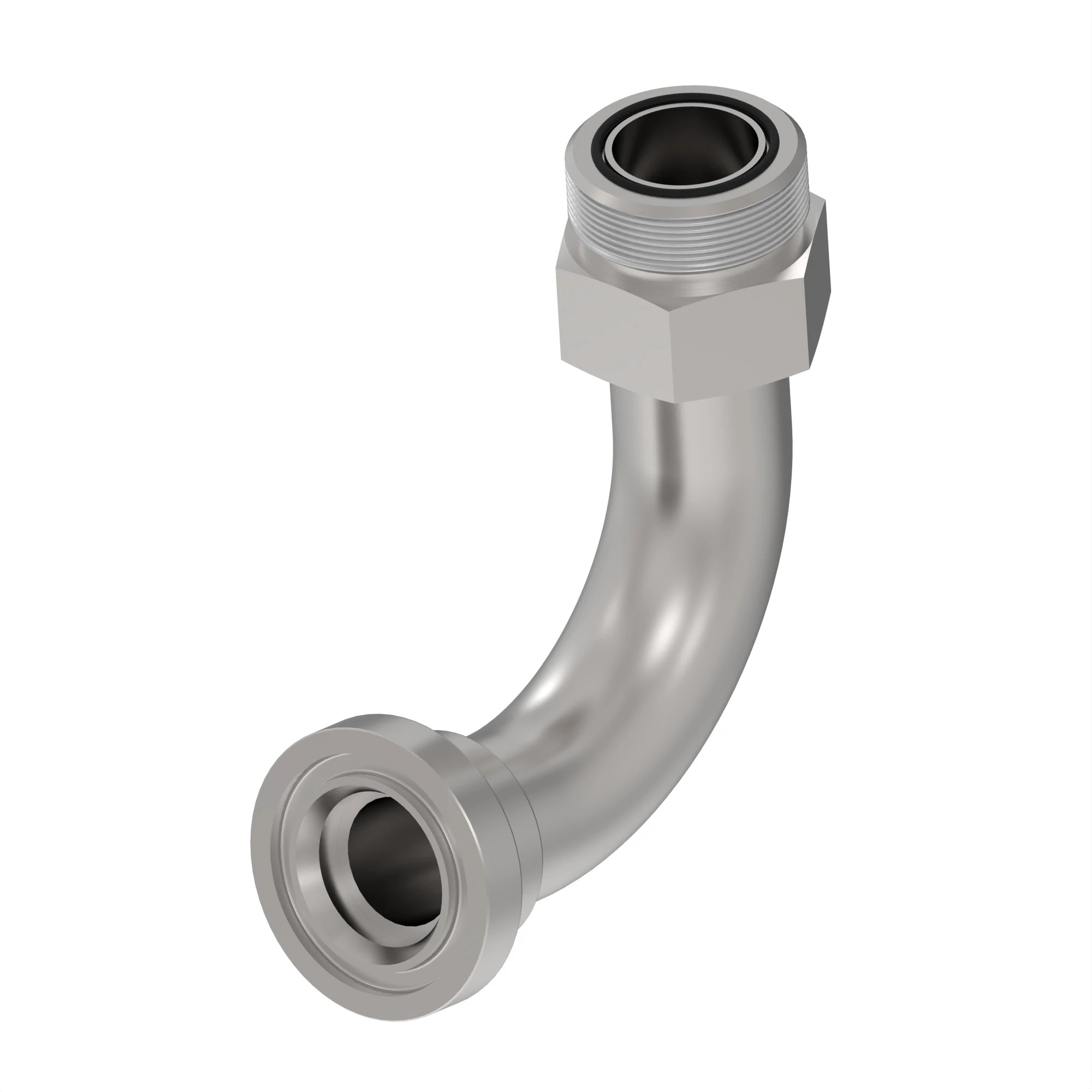 John Deere Adapter Fitting - AT366231