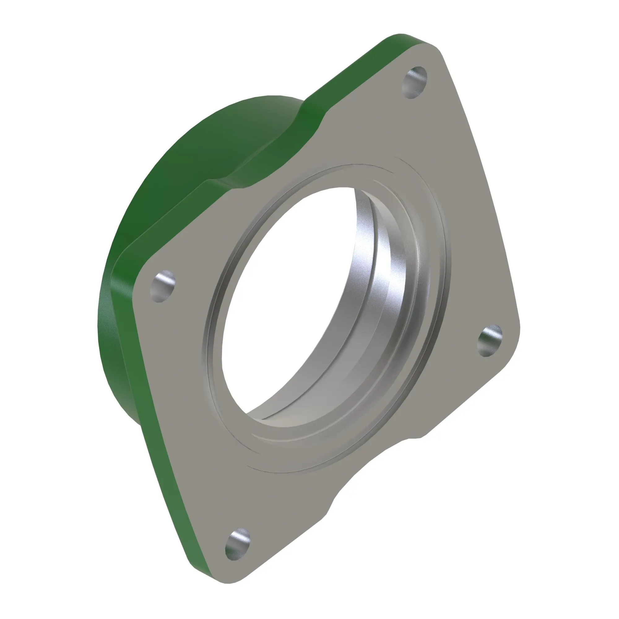 OIL SEAL REAR AXLE