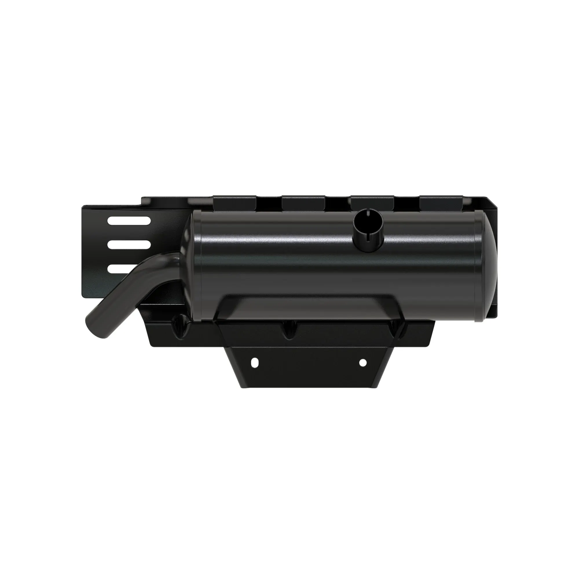 MUFFLER, XUV