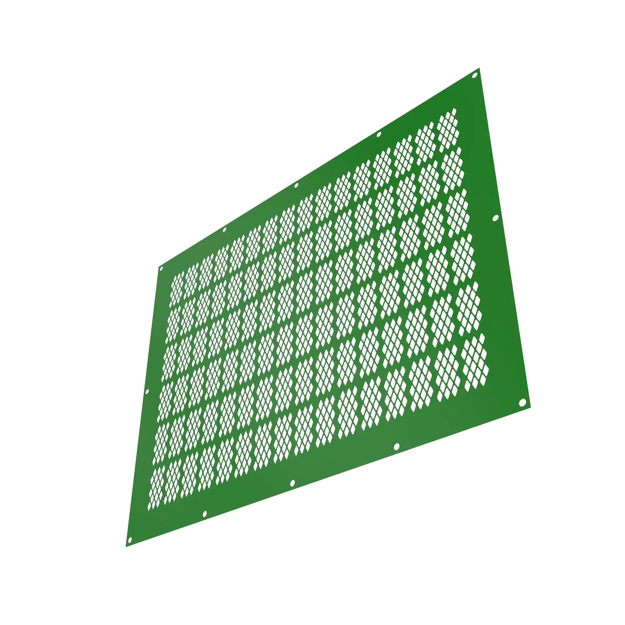 John Deere Screen - N279392