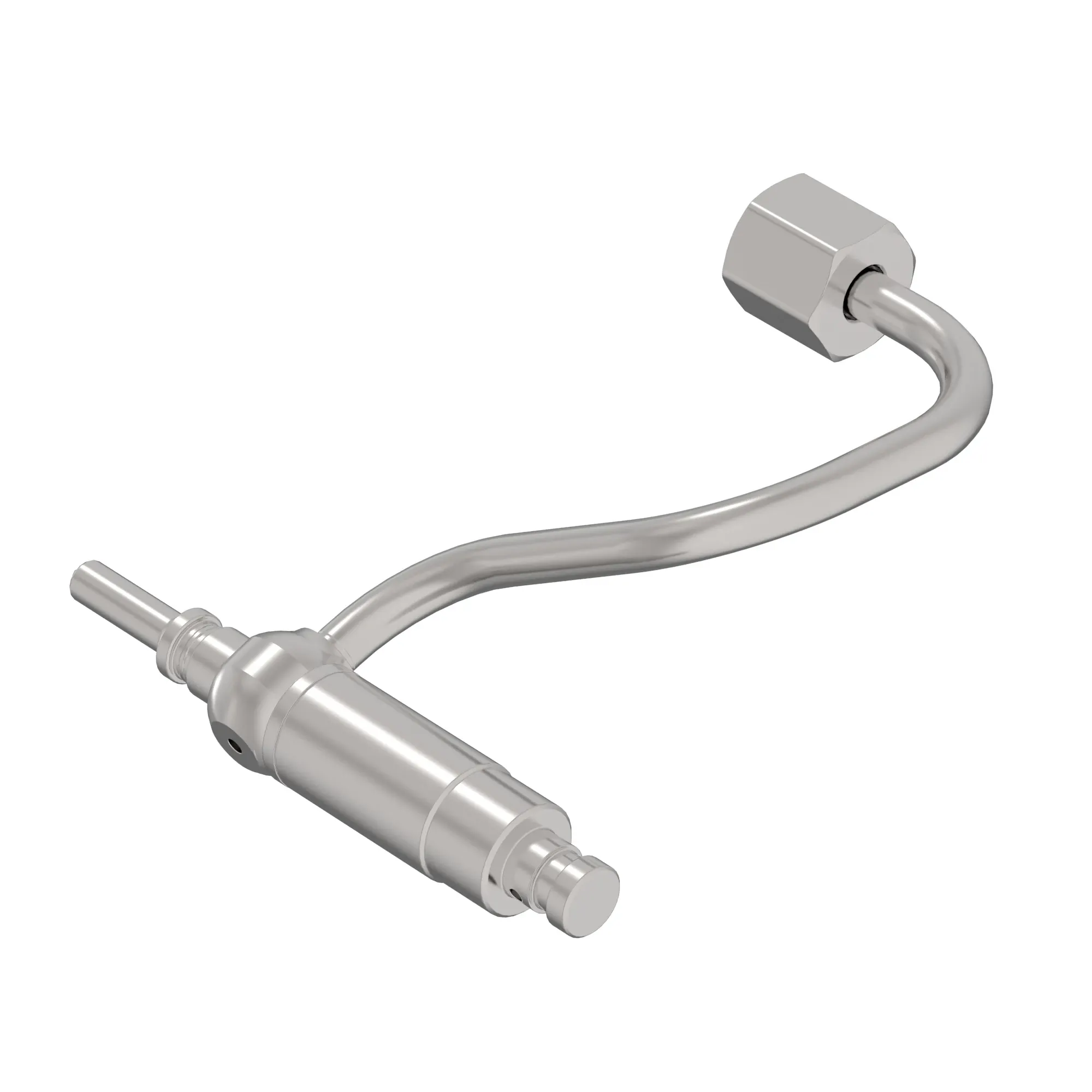 Injection Nozzle