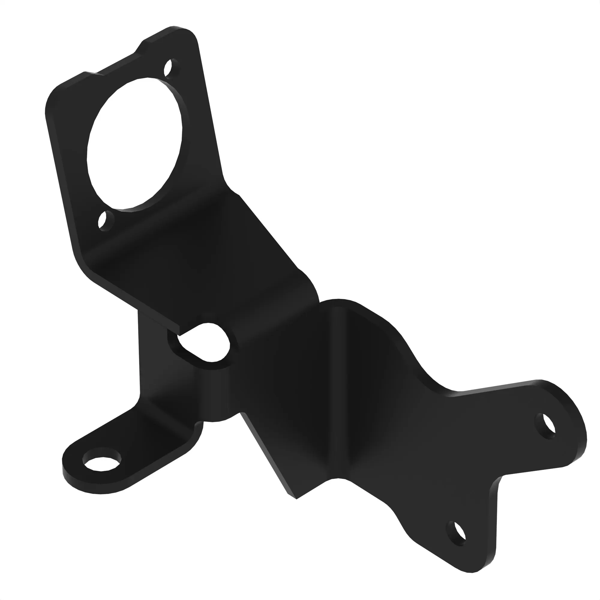 John Deere Bracket - L211598