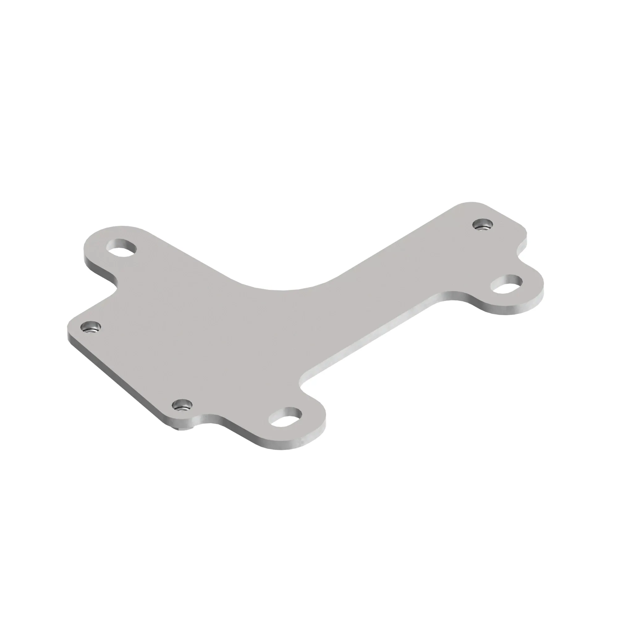 BRACKET, VALVE MOUNT