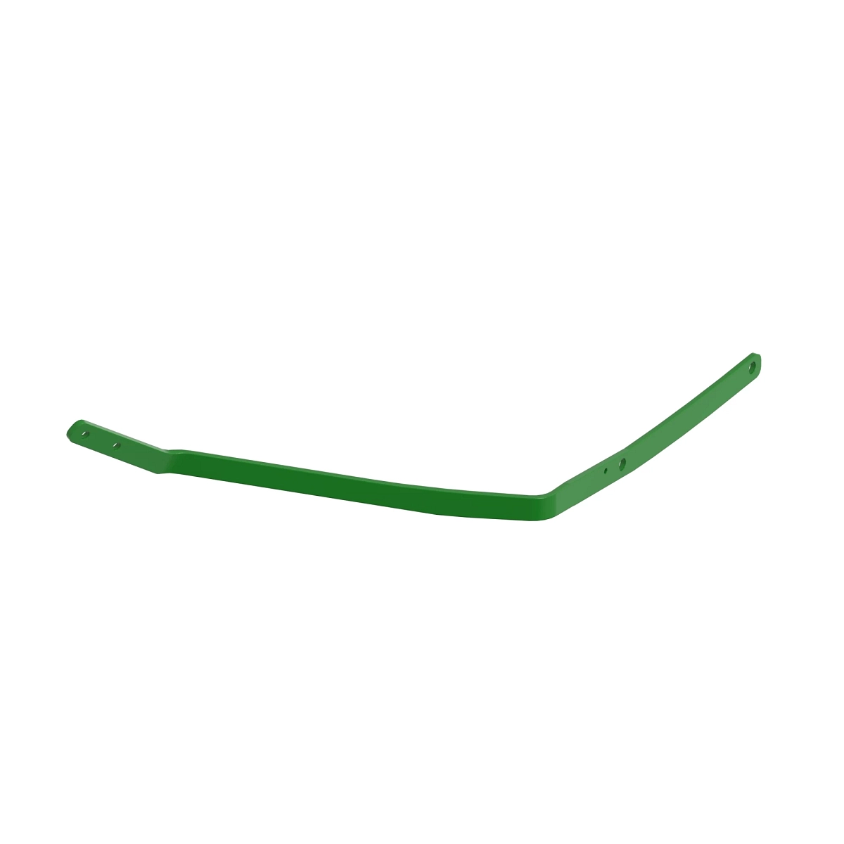 Bracket, Right Fender Reinforcement