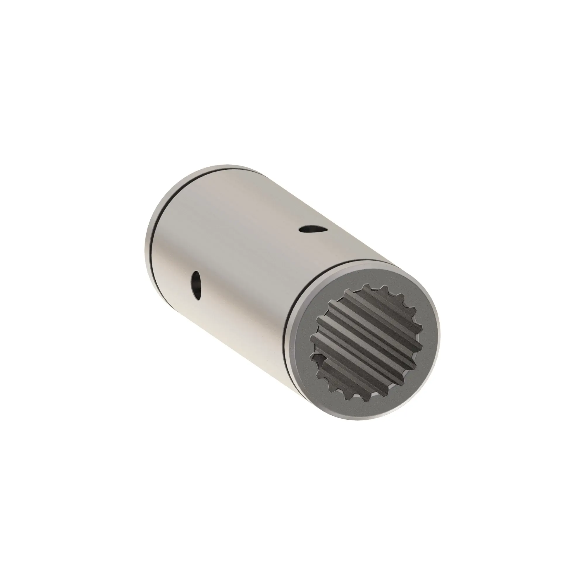 SPLINED COUPLING