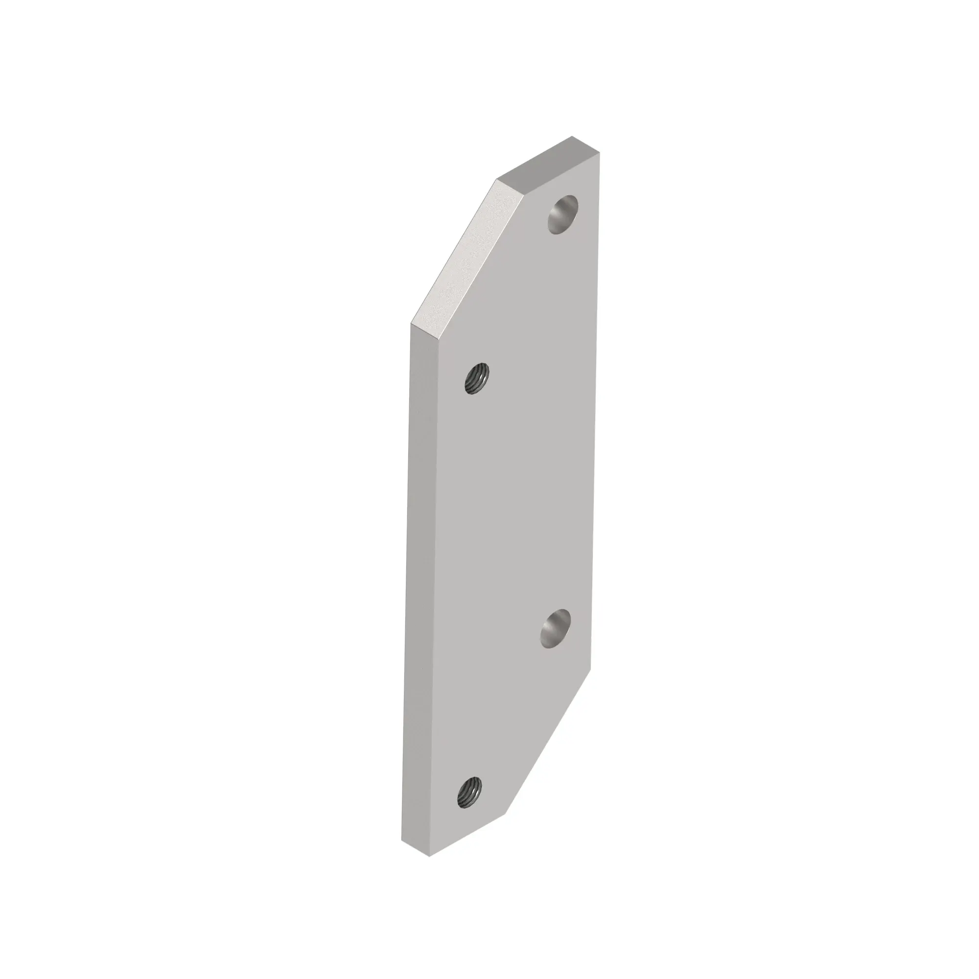 BRACKET RAIL 4 CYL