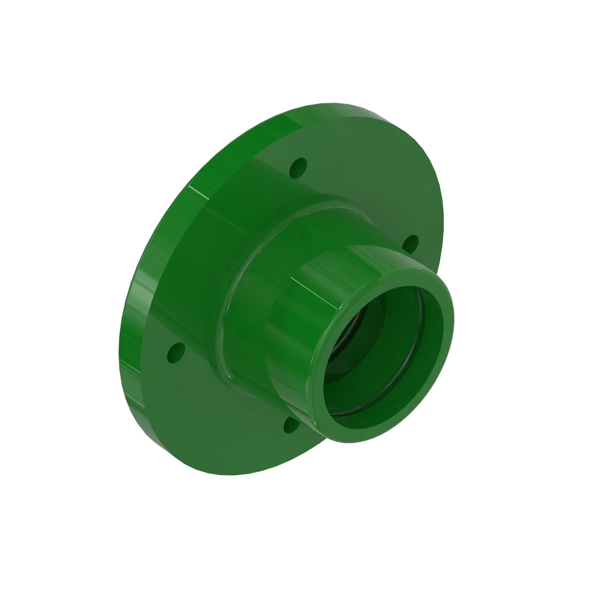 AE37750: Hub